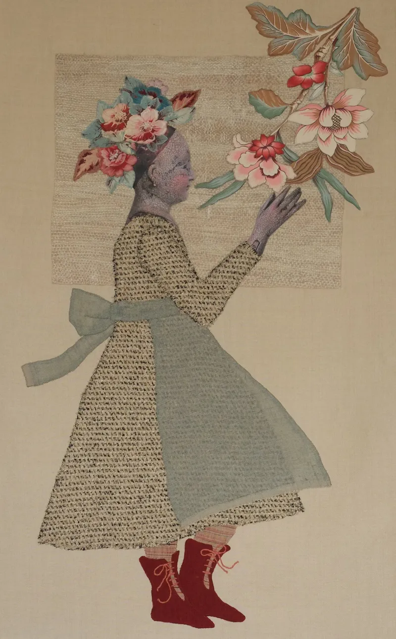 Mick Lindberg, The Secret Garden of Otherness