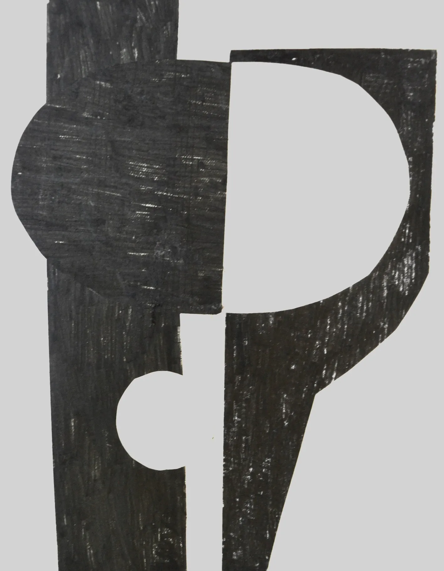 Nicky Knowles RWA, Vessel