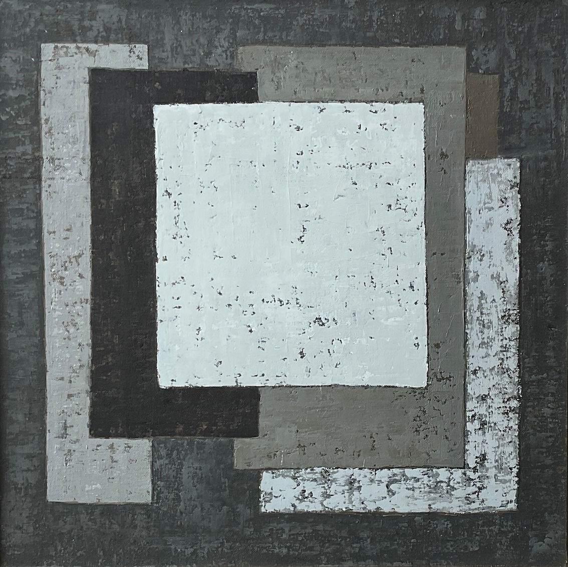 Julia Cooper, The Strangles