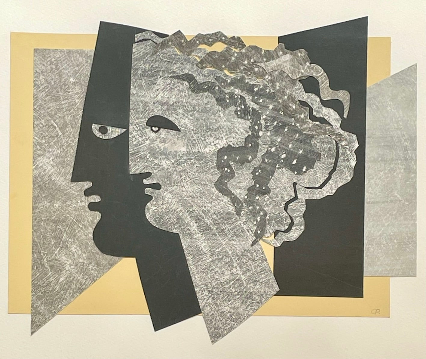 Clare Packer, Antiquity