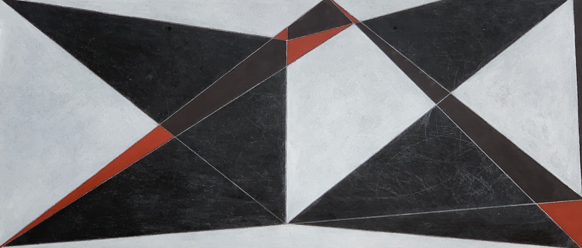 George Dannatt, Wernerberg, 1979