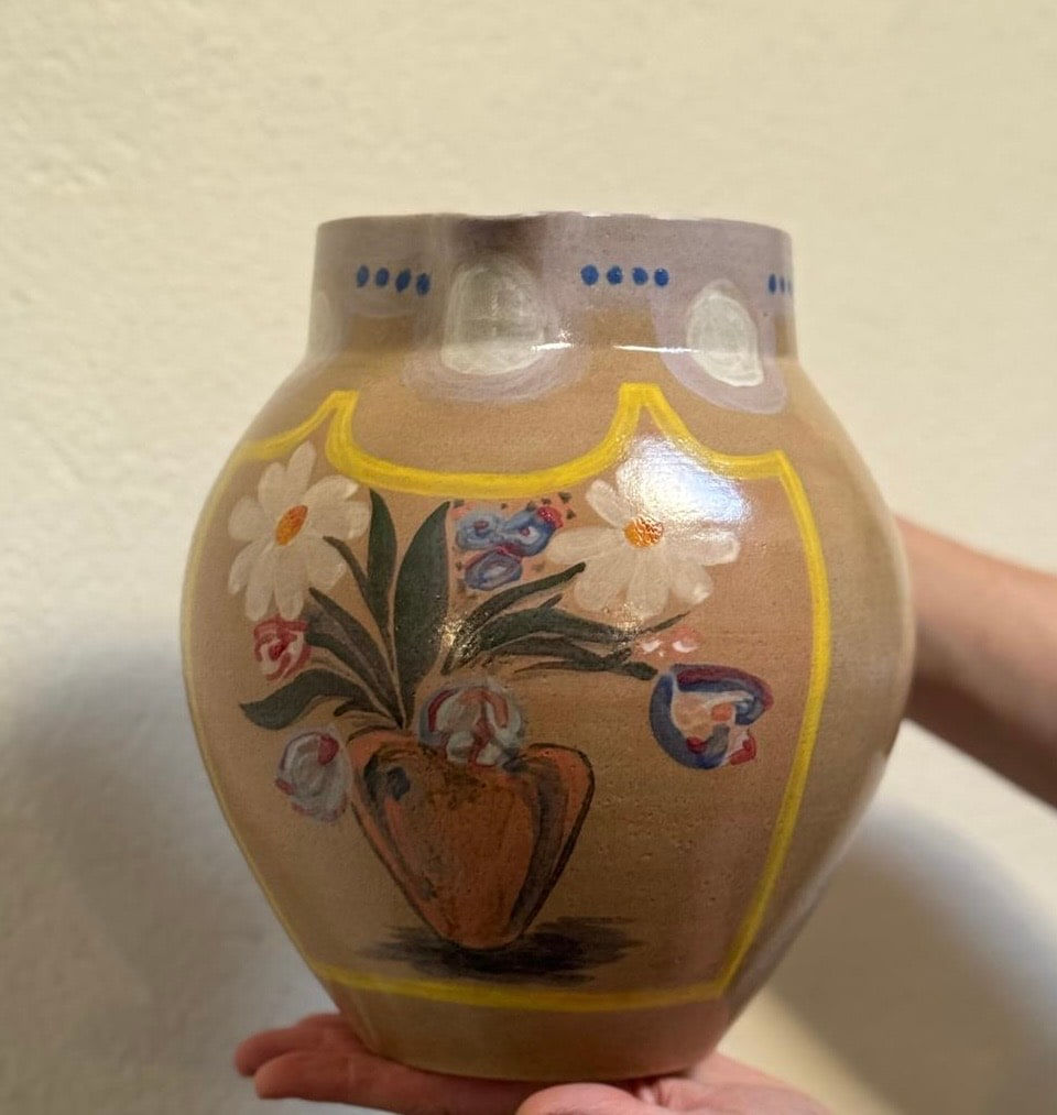 The Chelsea Potter & Sarah B, Bloomsbury Jug I