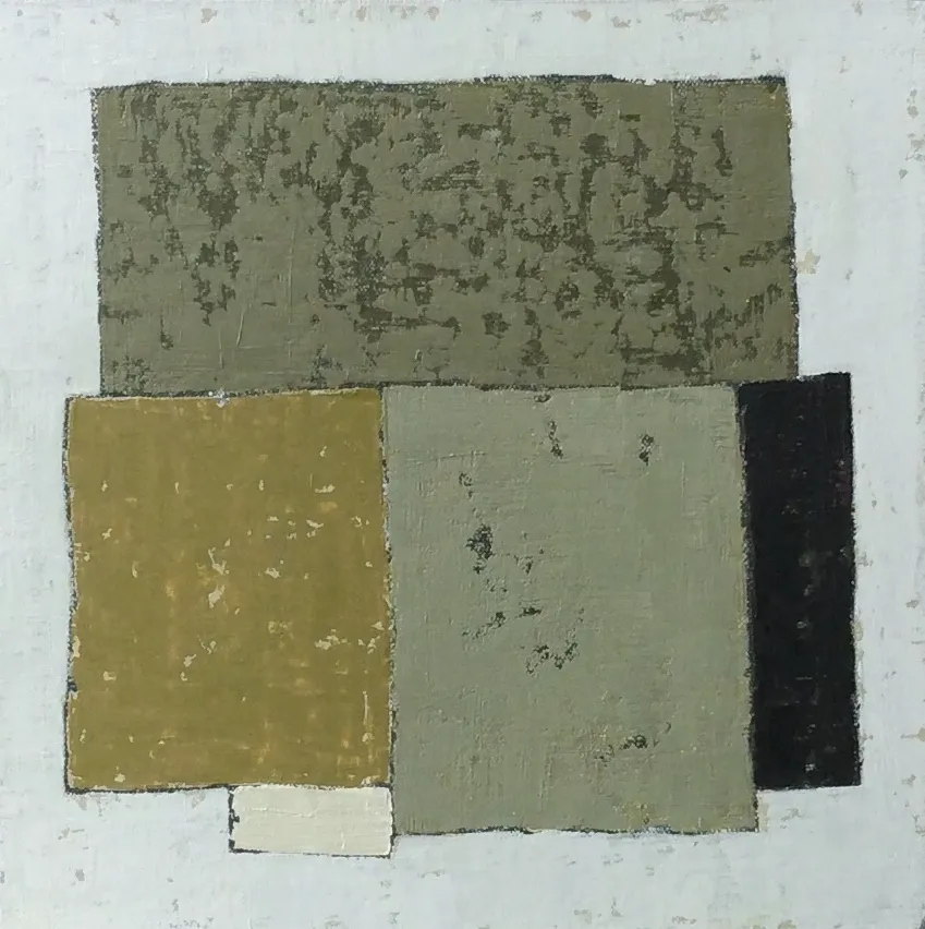 Julia Cooper, Chapel Porth, 2021