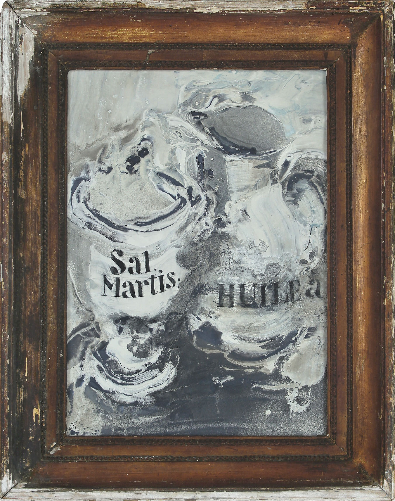 Chloe Holt, Apotheca