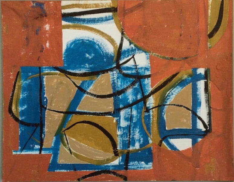 John Taylor, Mystic Souvenir