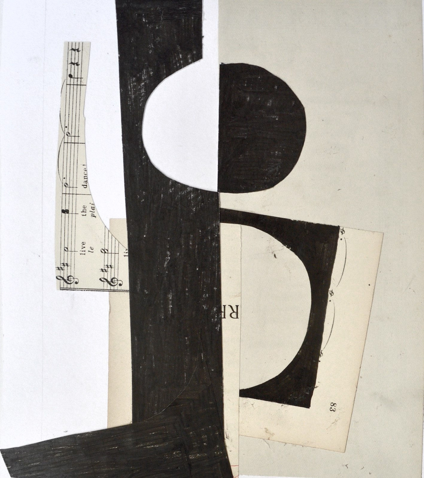 Nicky Knowles RWA, Dance