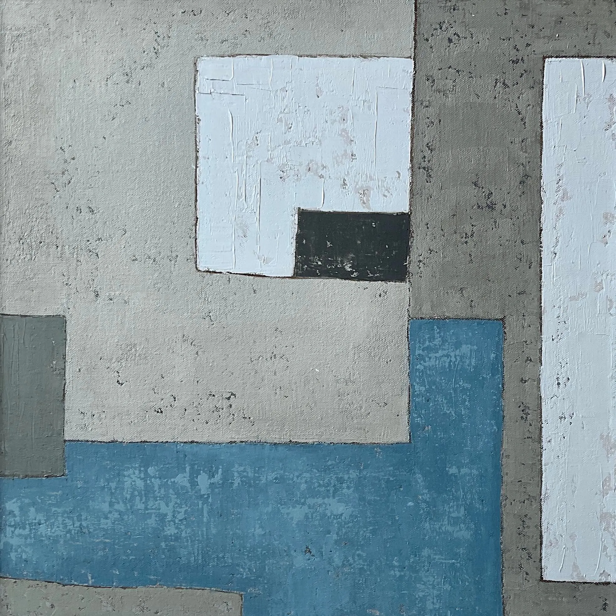 Julia Cooper, Little Fistral