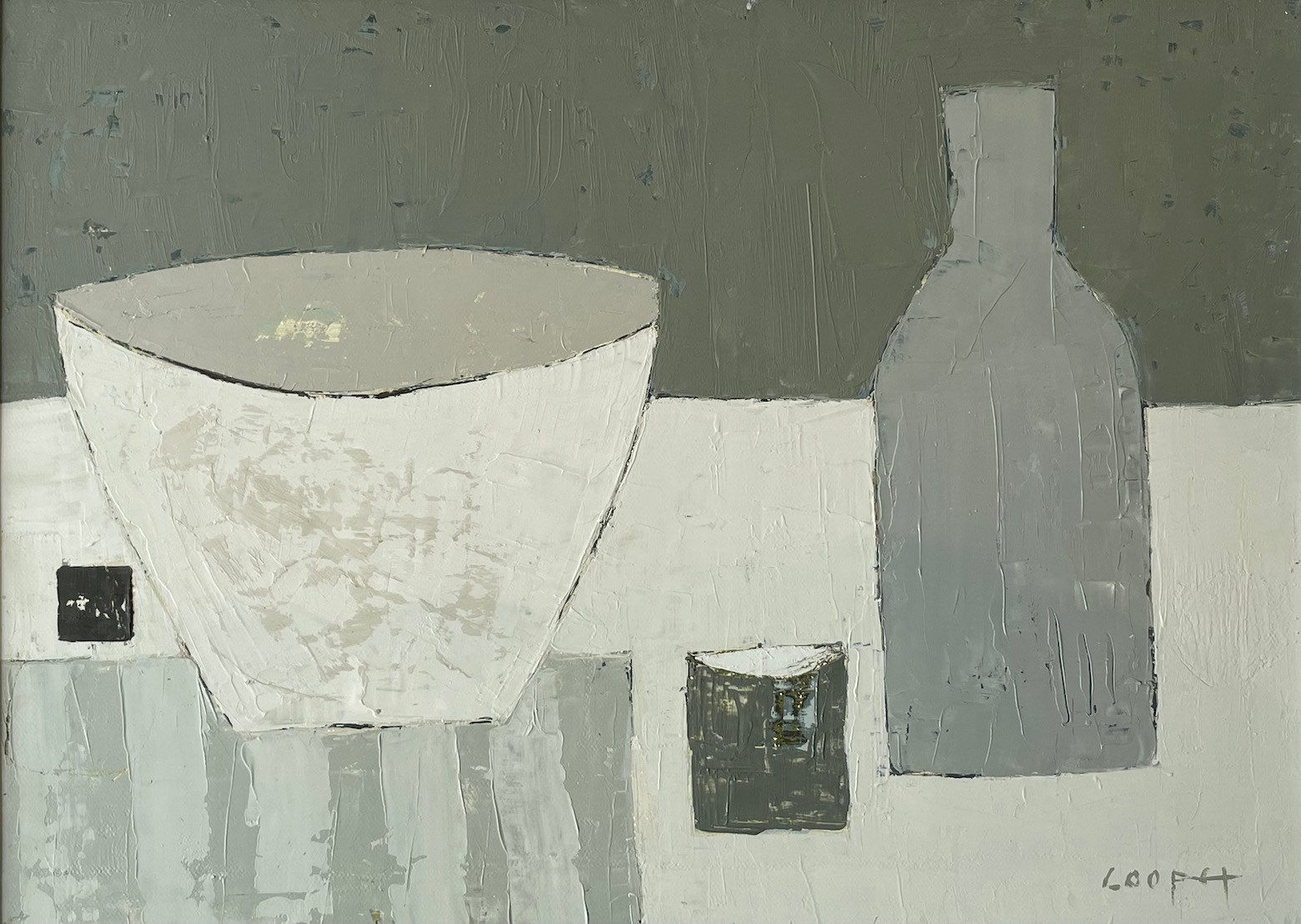 Julia Cooper, Echinacea