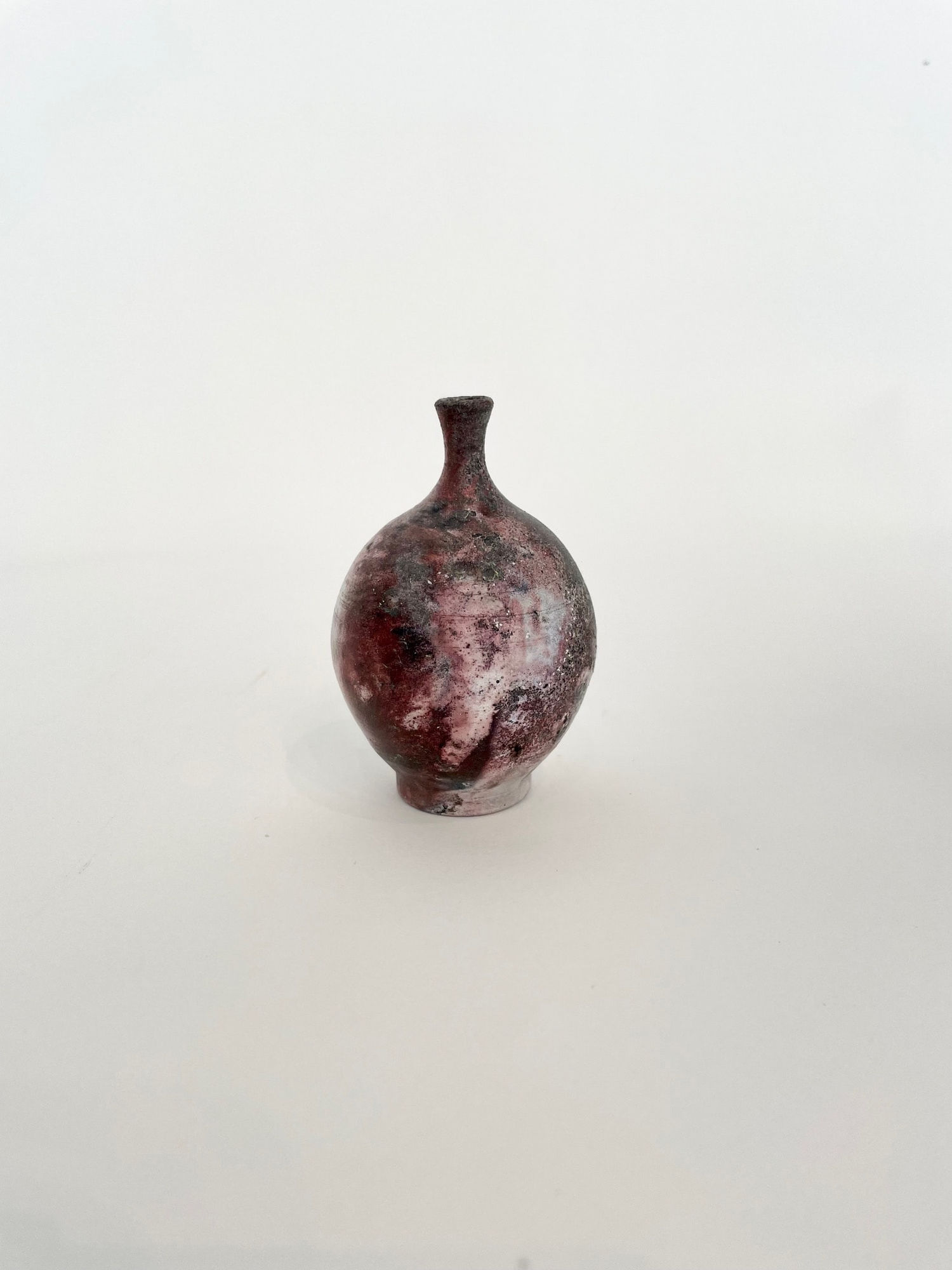 Kit Andrews, Charoite, 2022