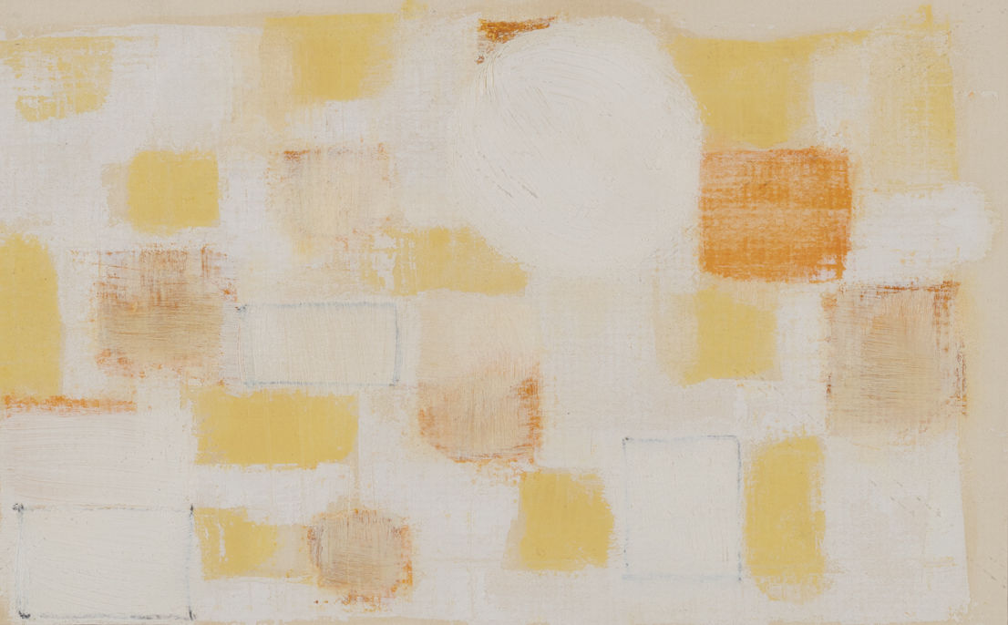 George Dannatt, Whitsun, 1970