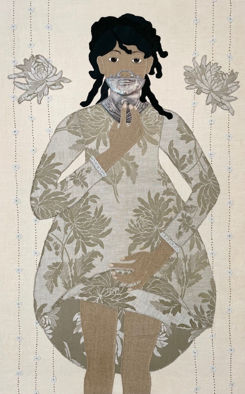 Mick Lindberg, Silence Gives Answers