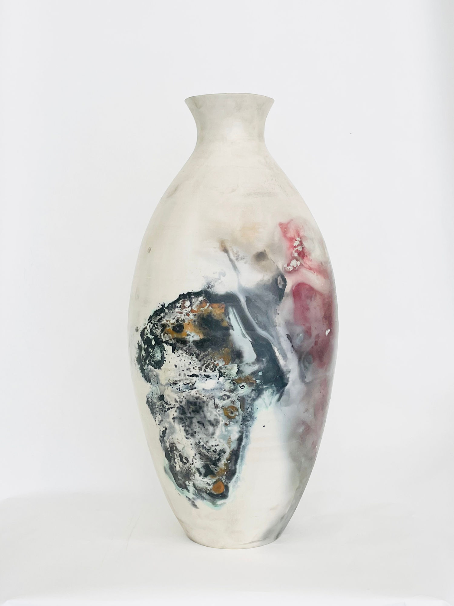 Kit Andrews, Nebulous, 2022