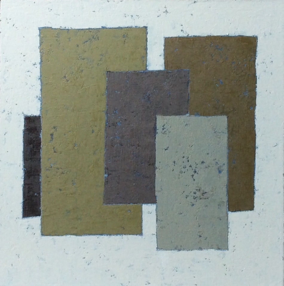 Julia Cooper, Barrett's Zawn, 2021