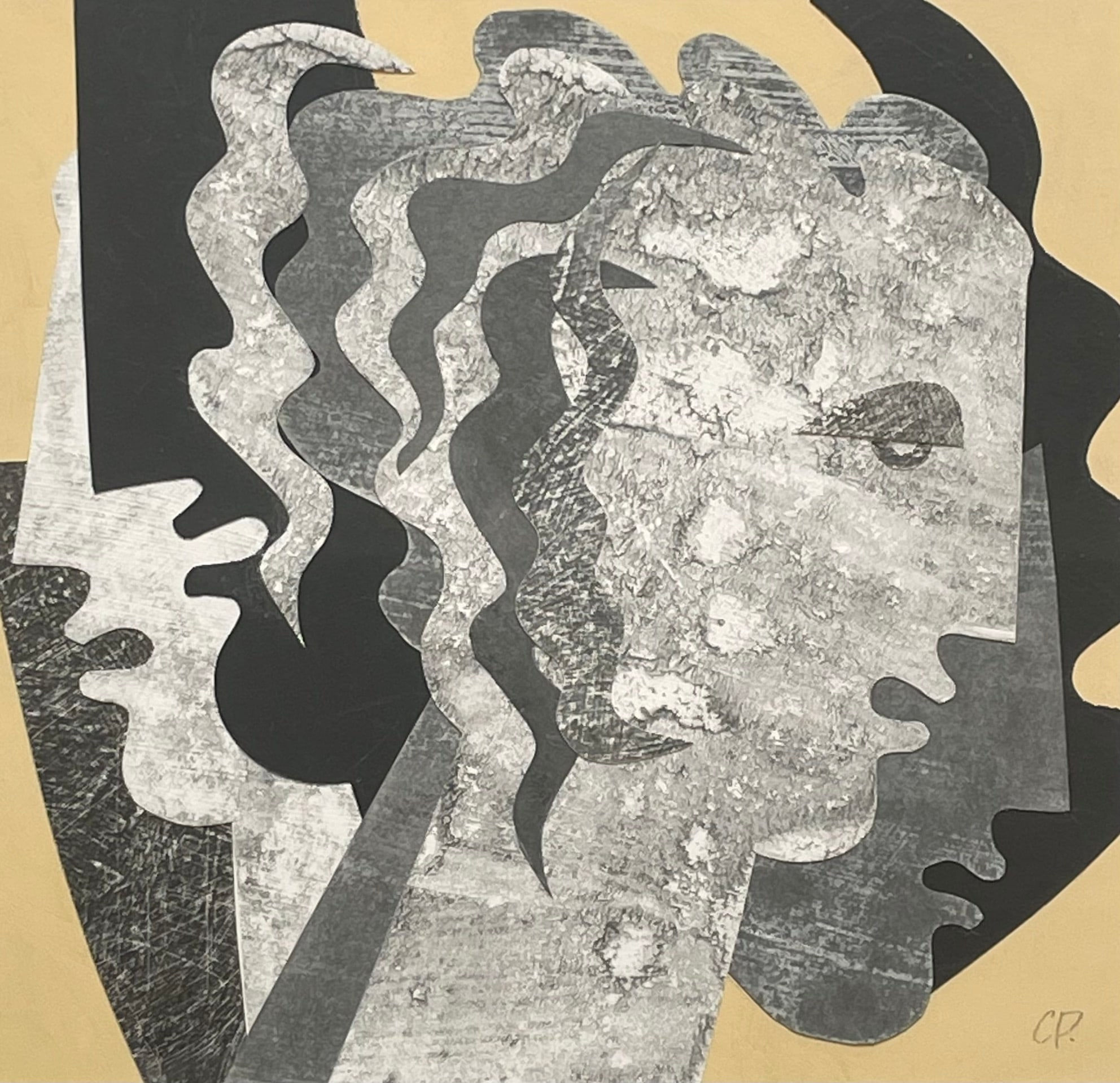 Clare Packer, Myths and Legends III