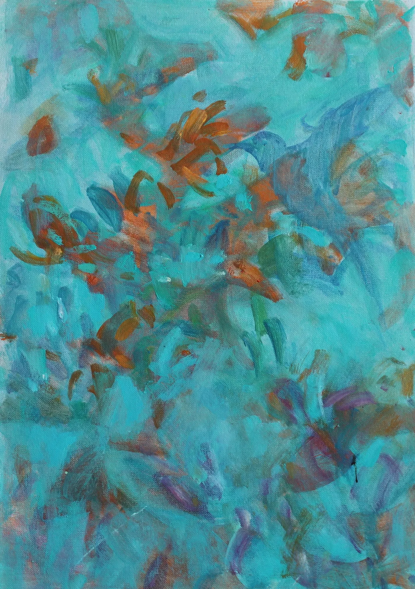 Jackie Philip, Hummingbird, 2021