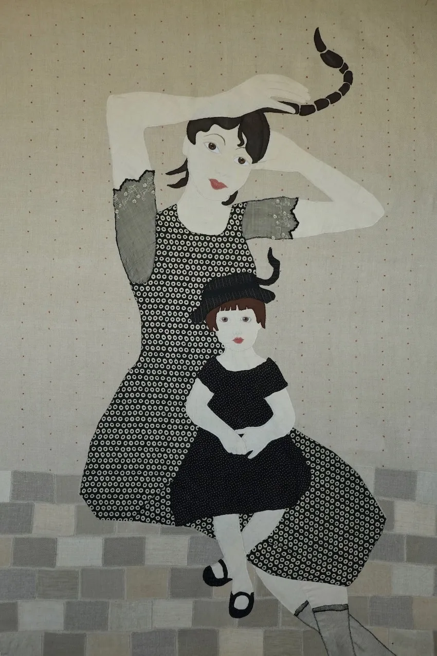 Mick Lindberg, Scorpio