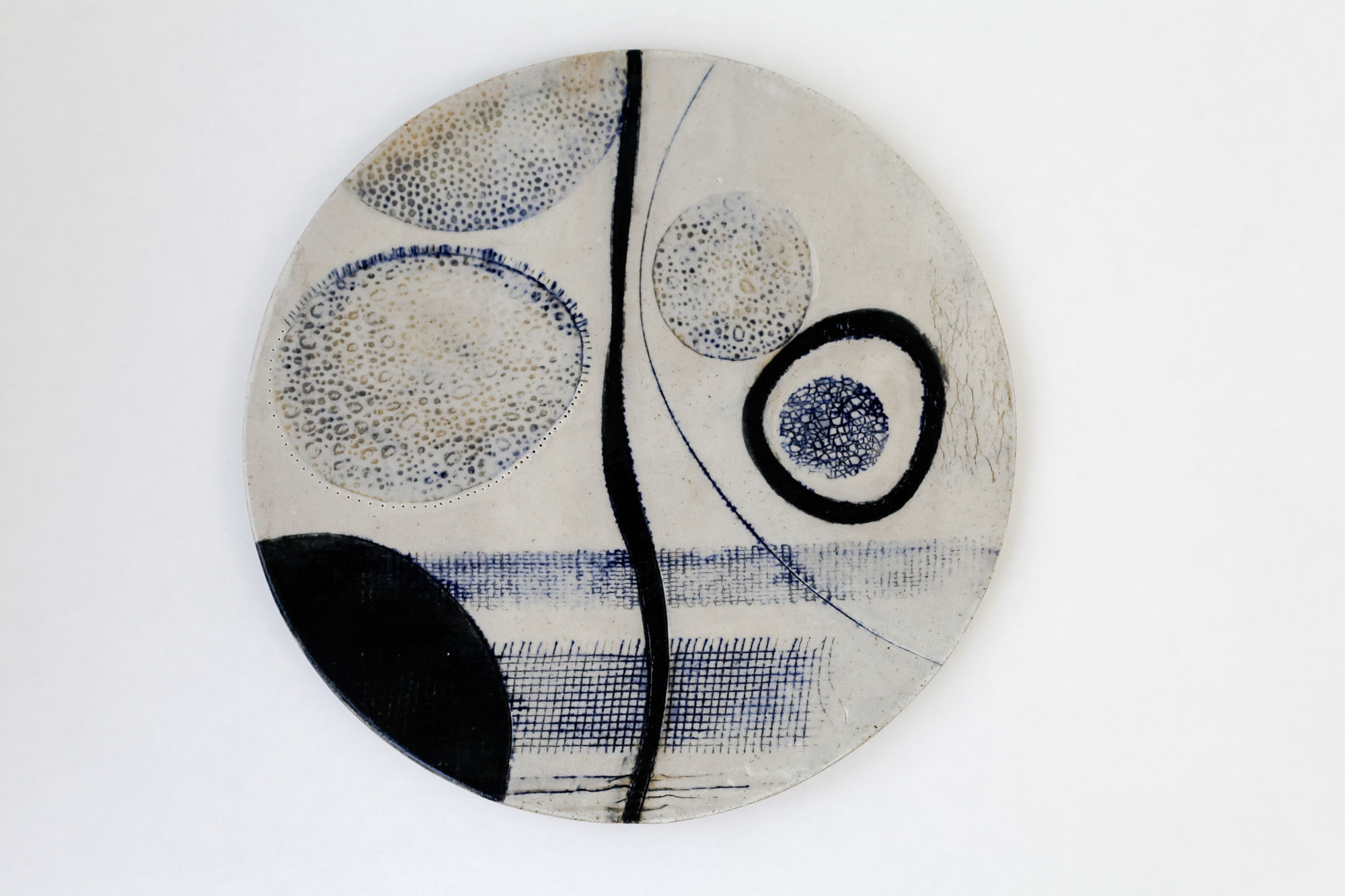 Alice Corbett, Evolution I