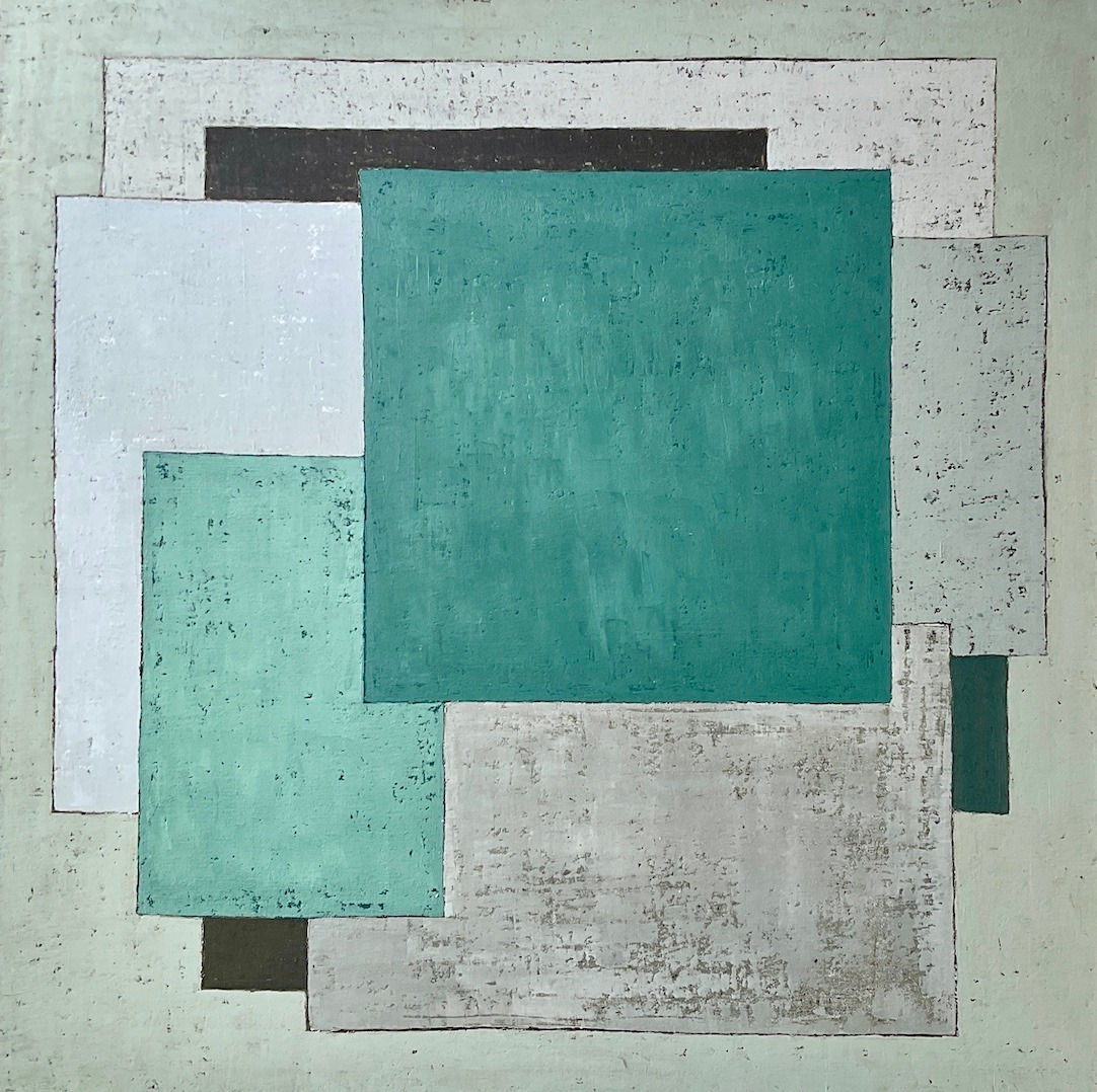 Julia Cooper, Constantine