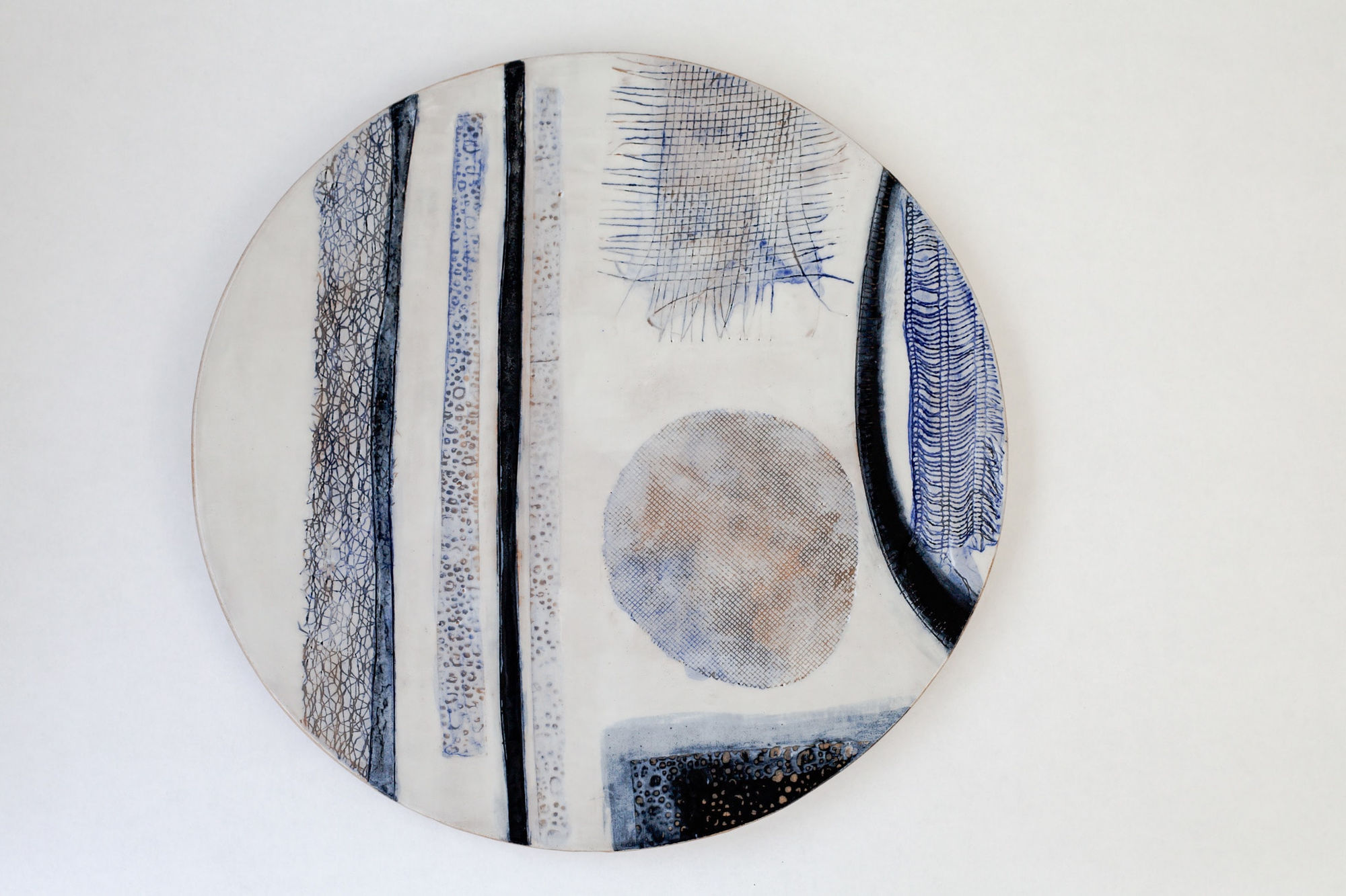 Alice Corbett, Evolution III