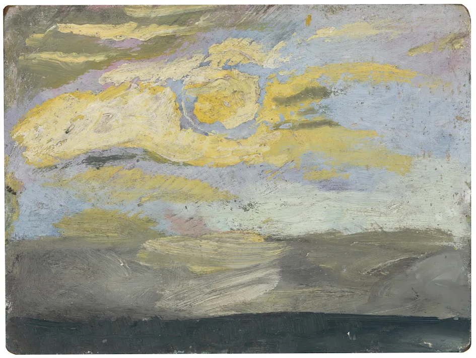 Romi Behrens, Rising Sun, 1999