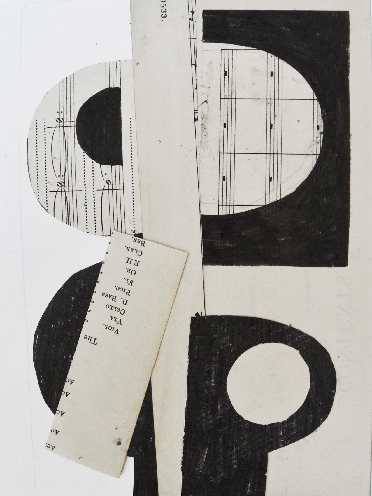 Nicky Knowles RWA, Figure