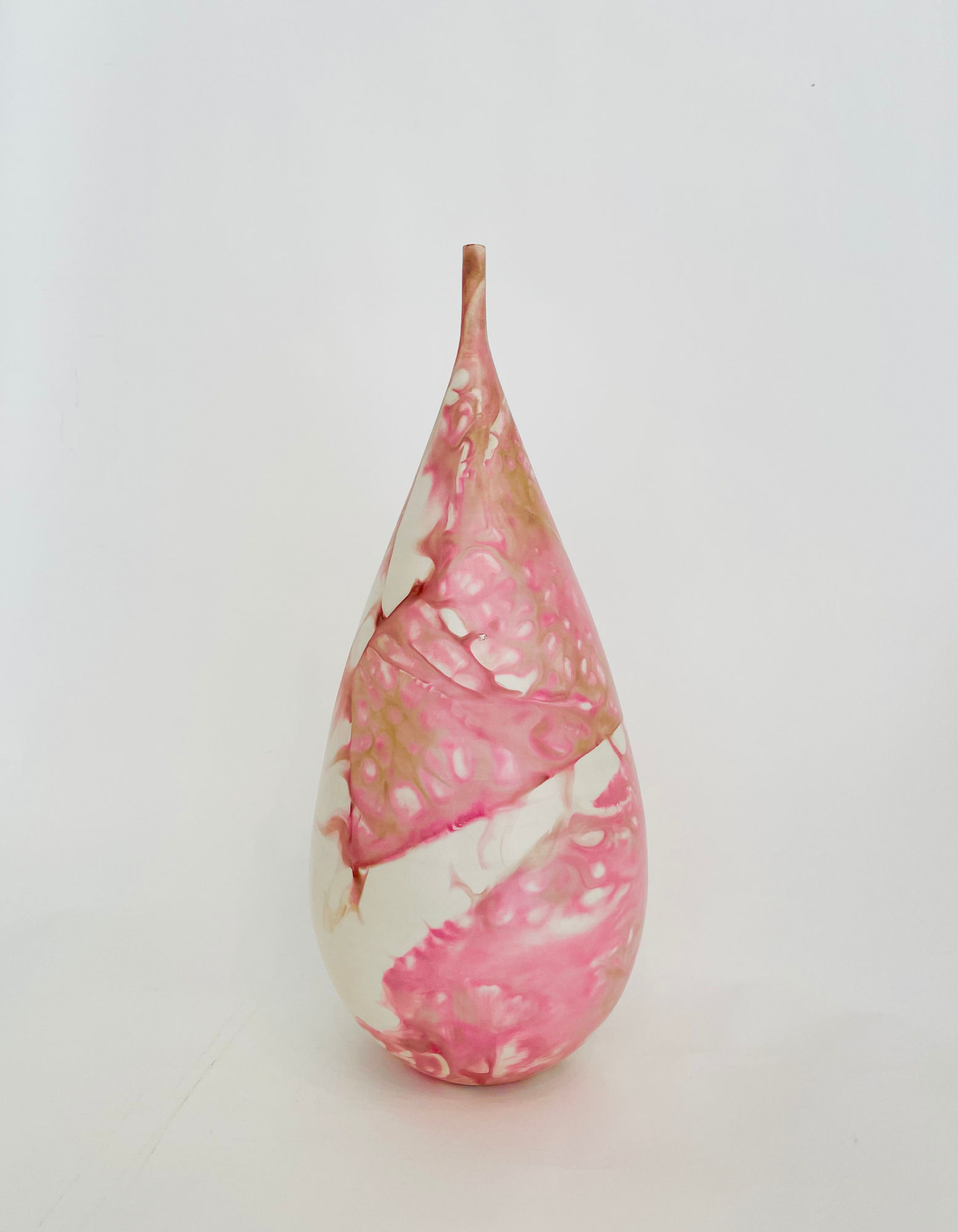 Kit Andrews, Pomponella, 2022