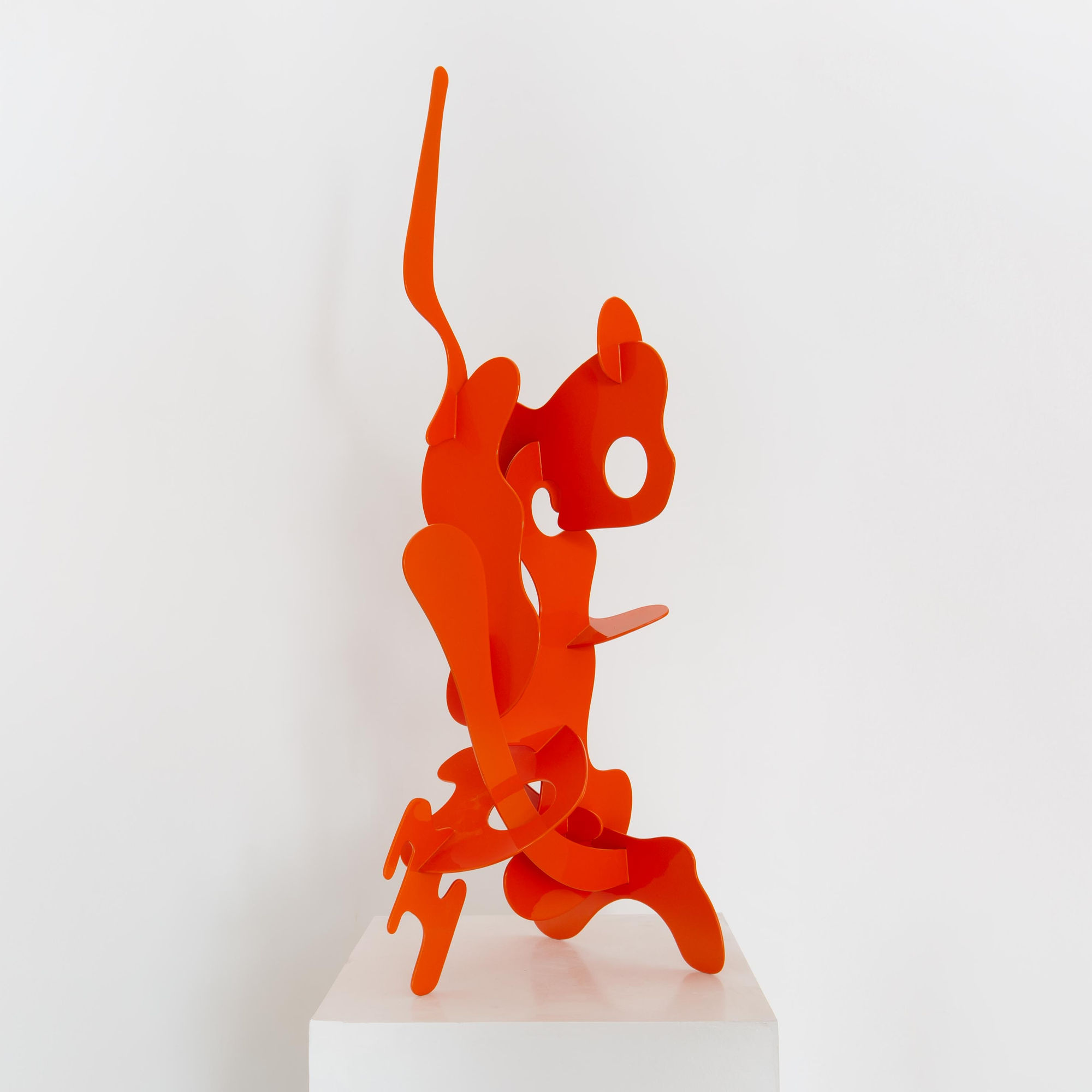 Misha Milovanovich, Butterfly Bee, 2020