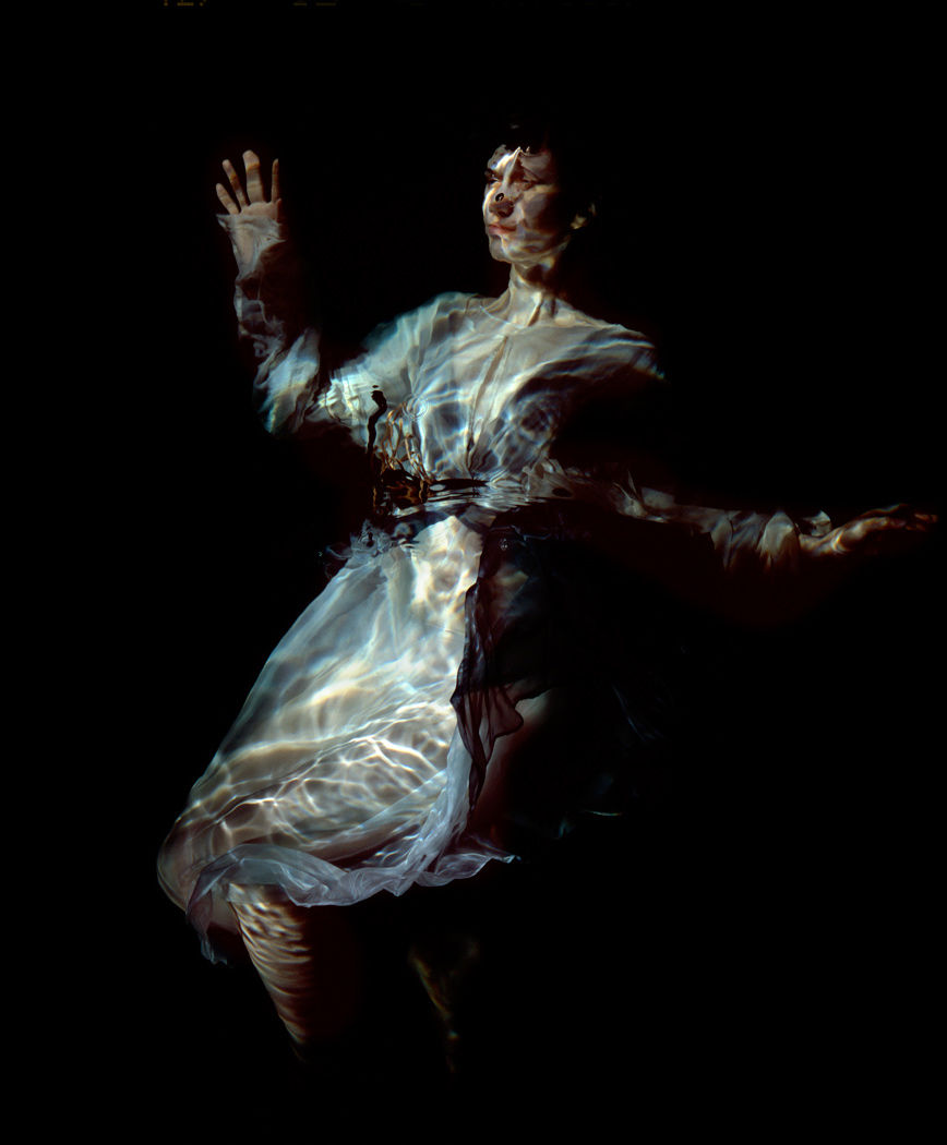 Alexander James Hamilton, Ecclesiastes, 2012-14