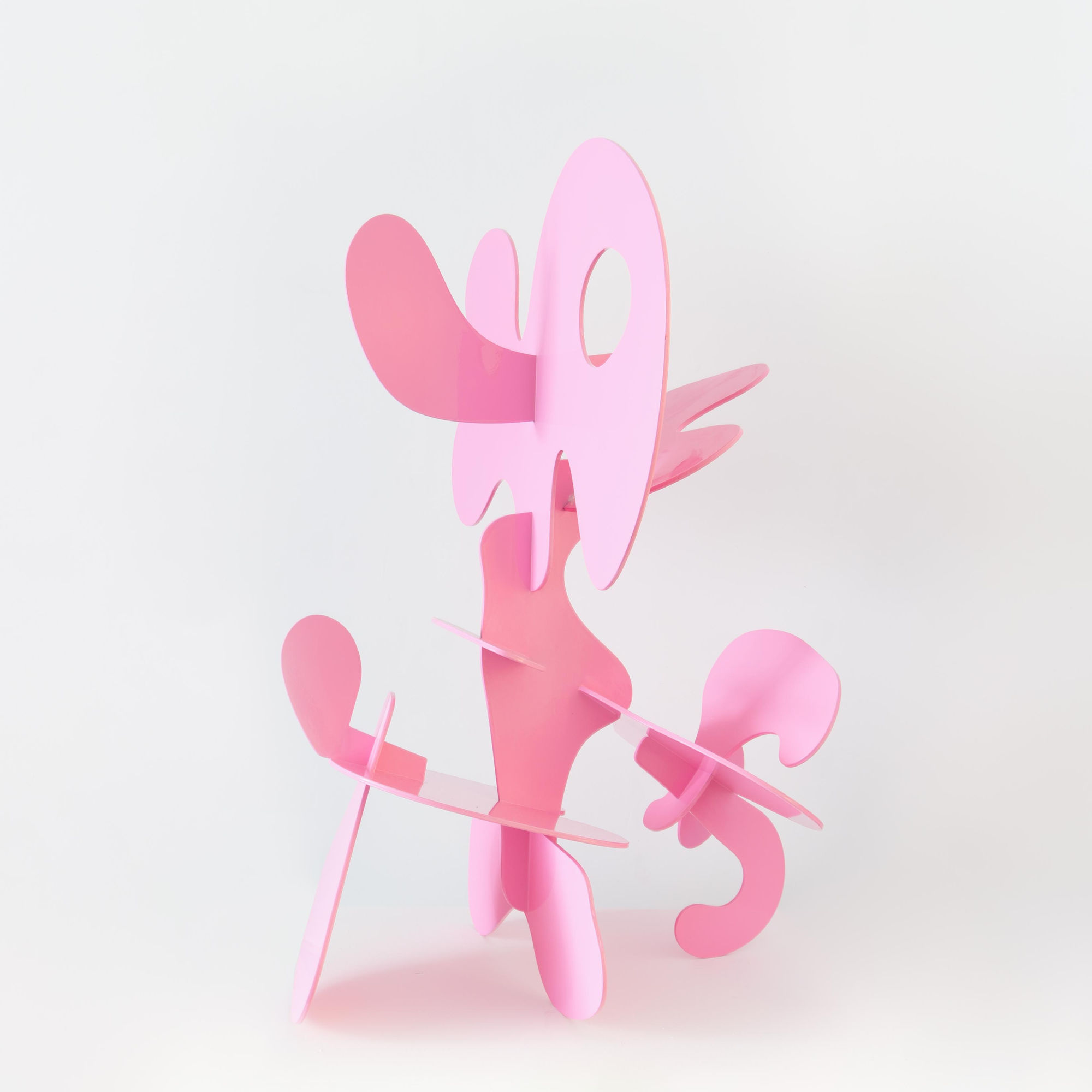 Misha Milovanovich, Pinki, 2020