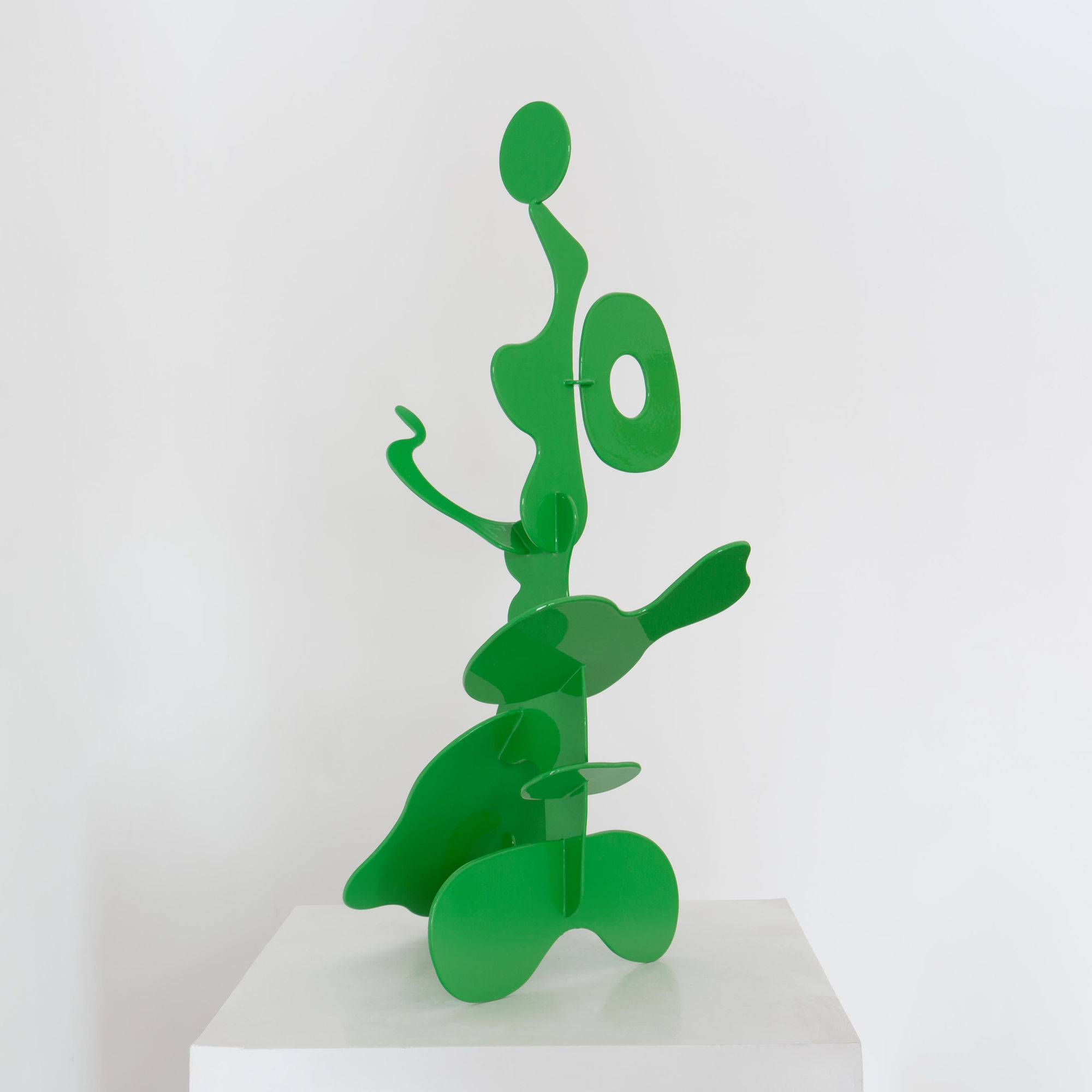 Misha Milovanovich, One Eye Philosopher, 2021