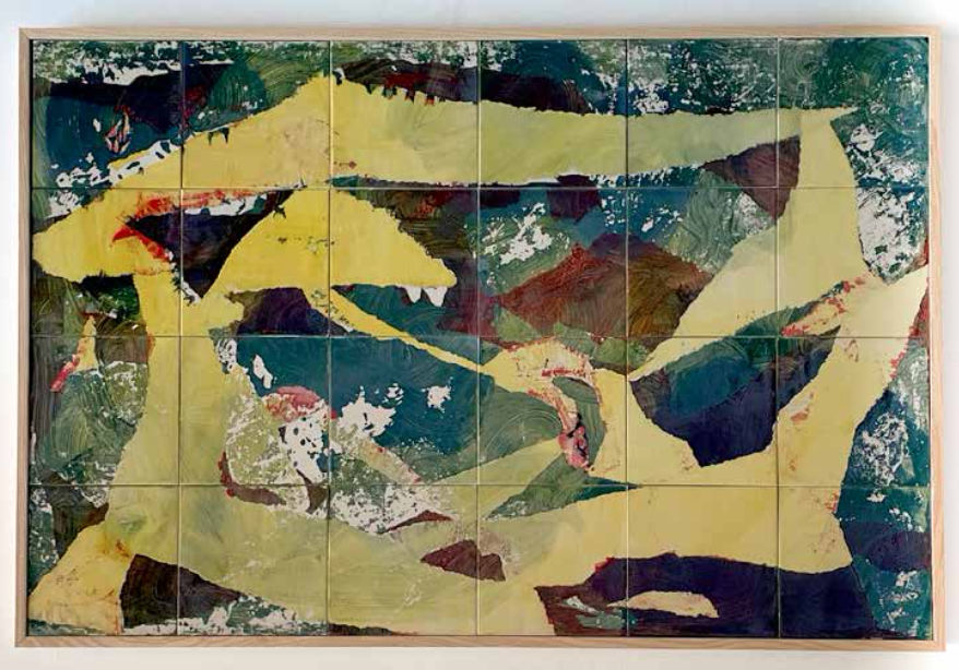 Vincent Chenut, Untitled, 2025