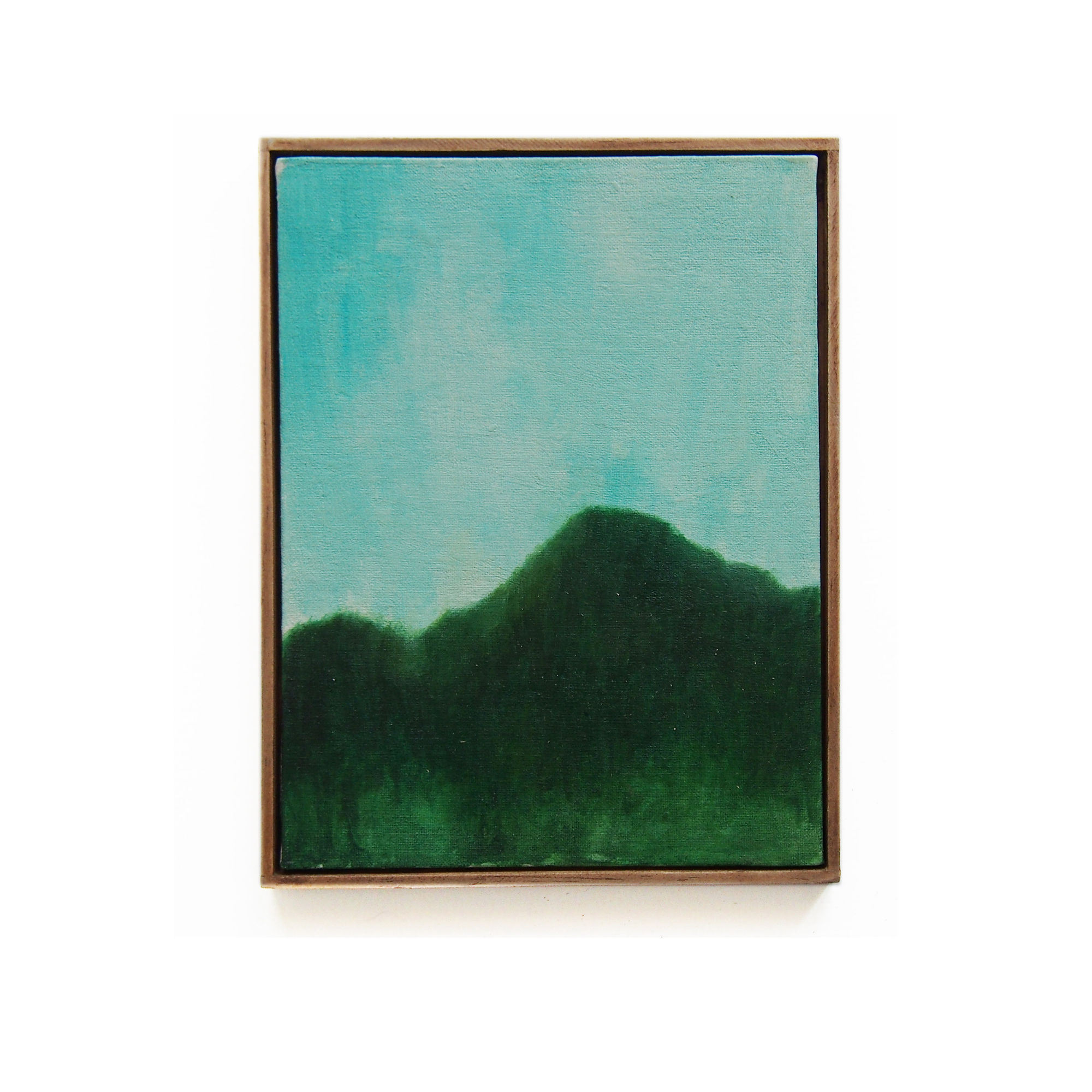 Mégane Likin, La mémoire des horizons 10, 2024