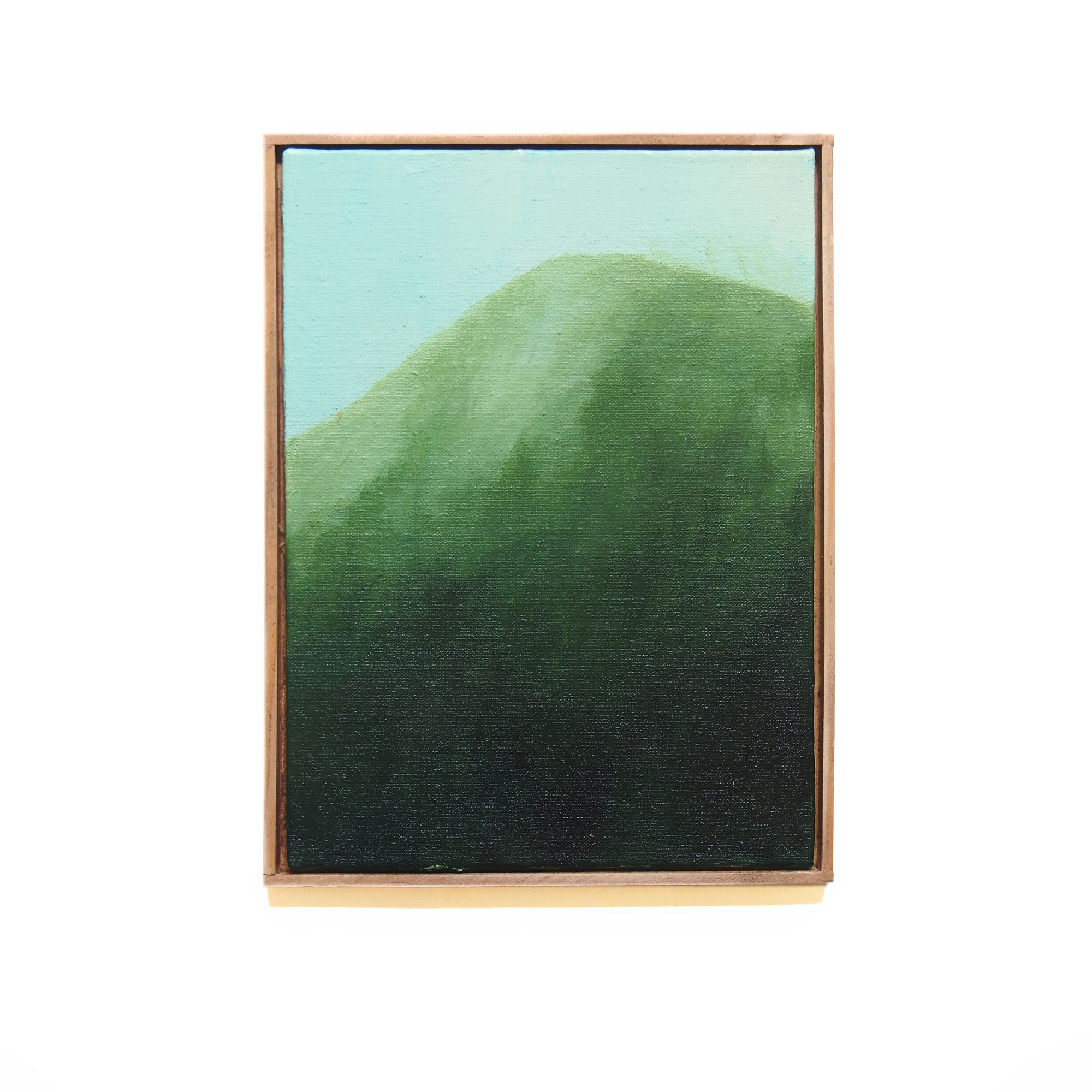 Mégane Likin, Déplacement d’ombres, 2025