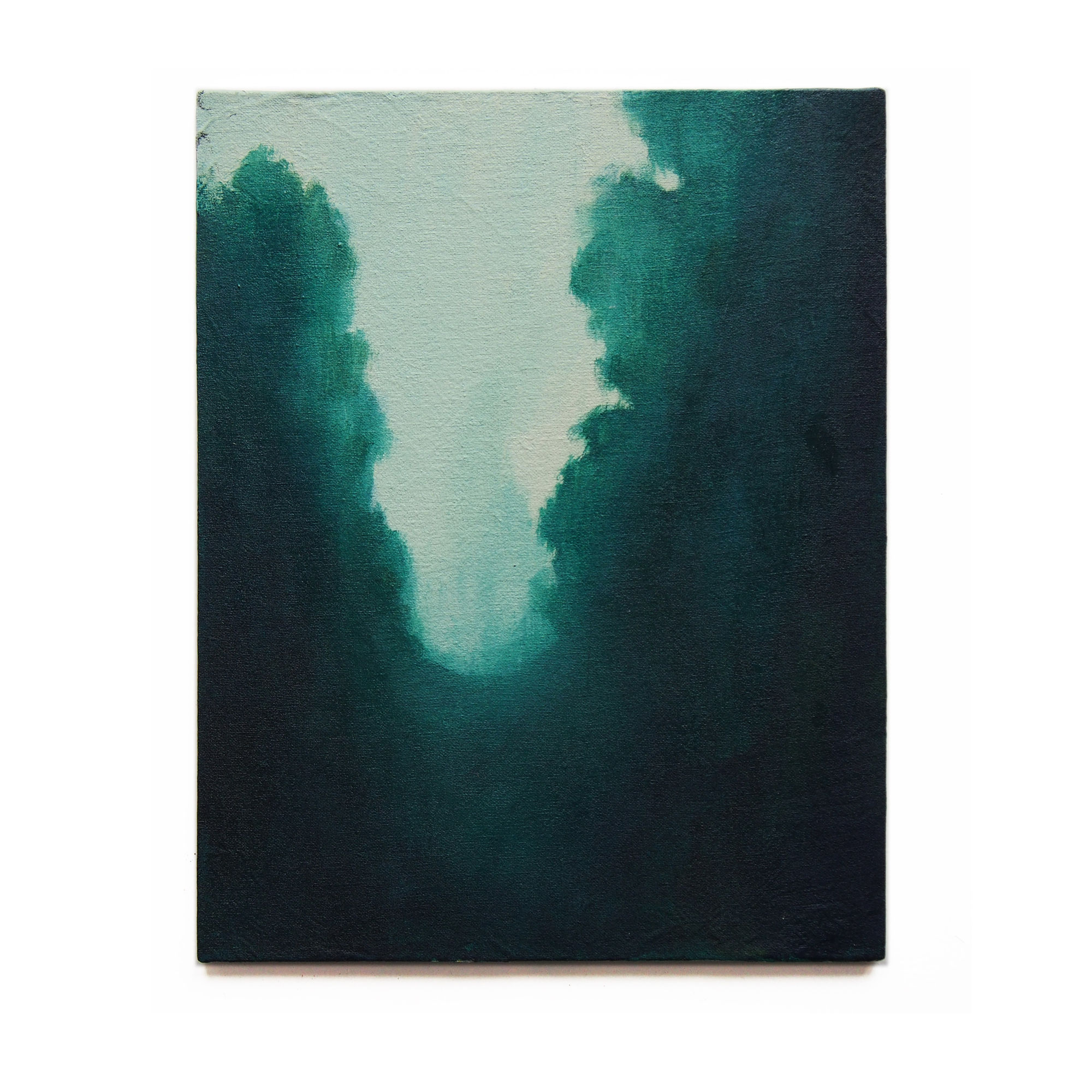 Mégane Likin, Lumières éphémères 42 , 2024