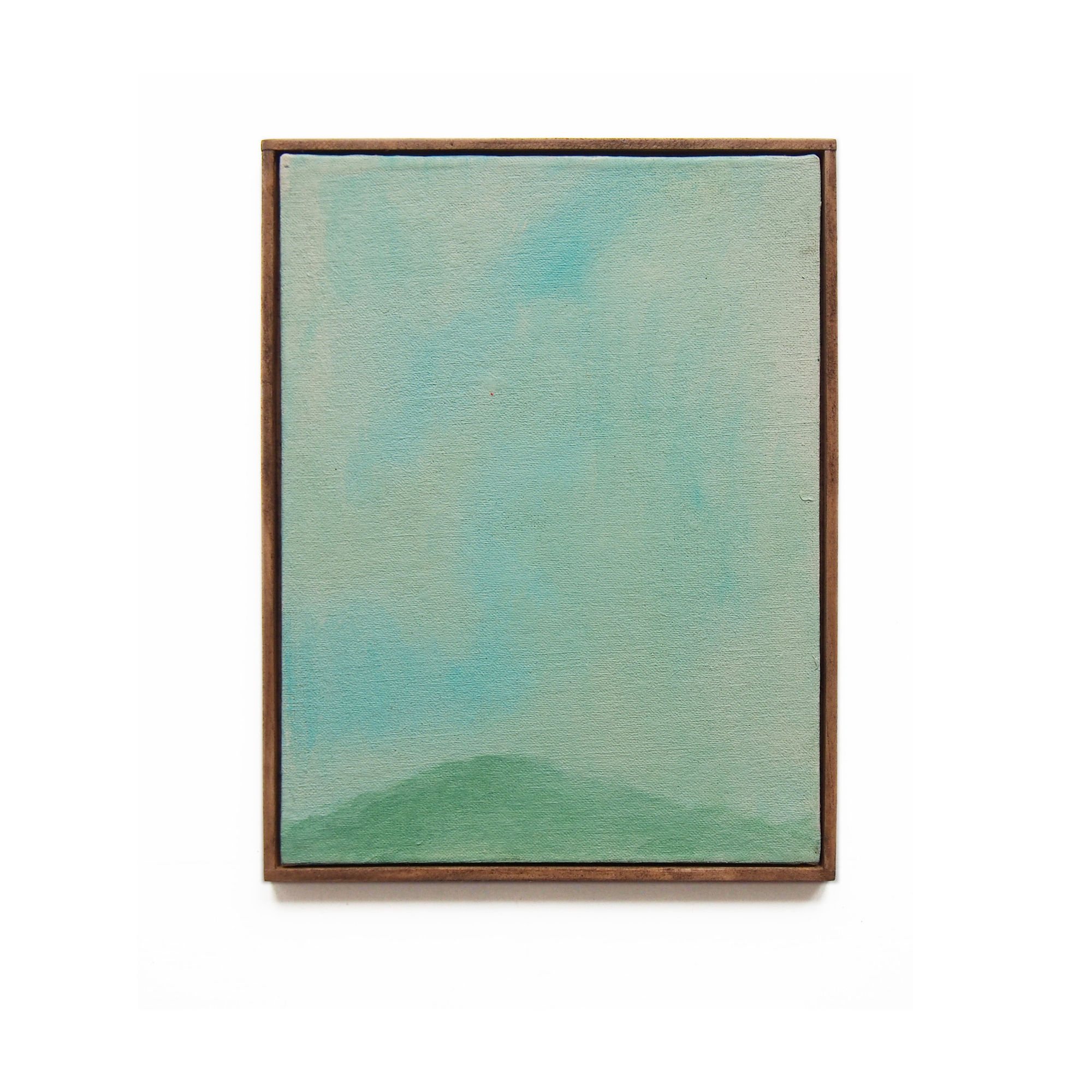 Mégane Likin, La mémoire des horizons 5, 2024