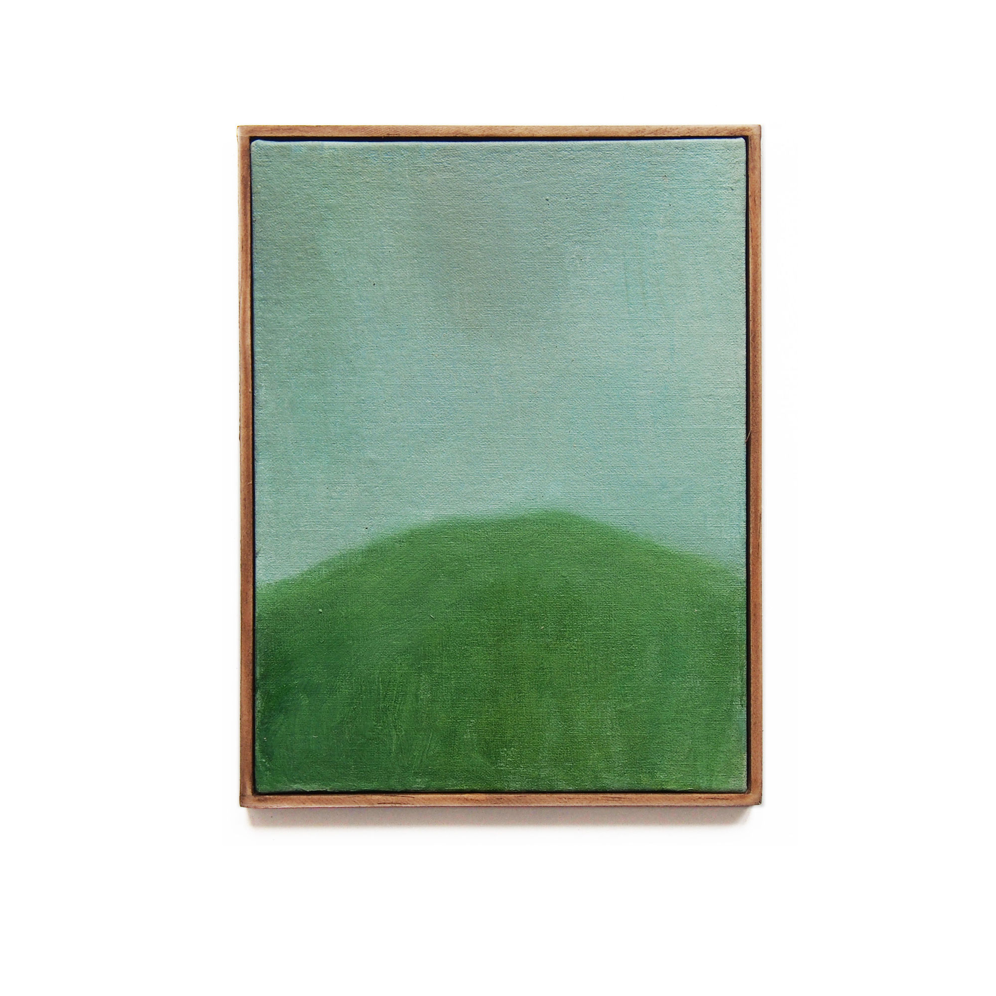 Mégane Likin, La mémoire des horizons 4, 2024