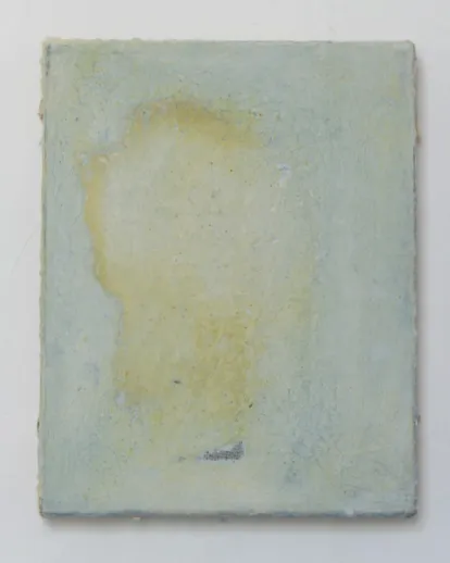 Josephine Suillaud, Dépassée 02, 2025