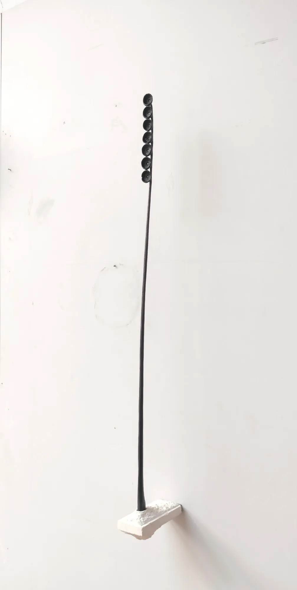 Anthony Leenders, Pyré, 2025