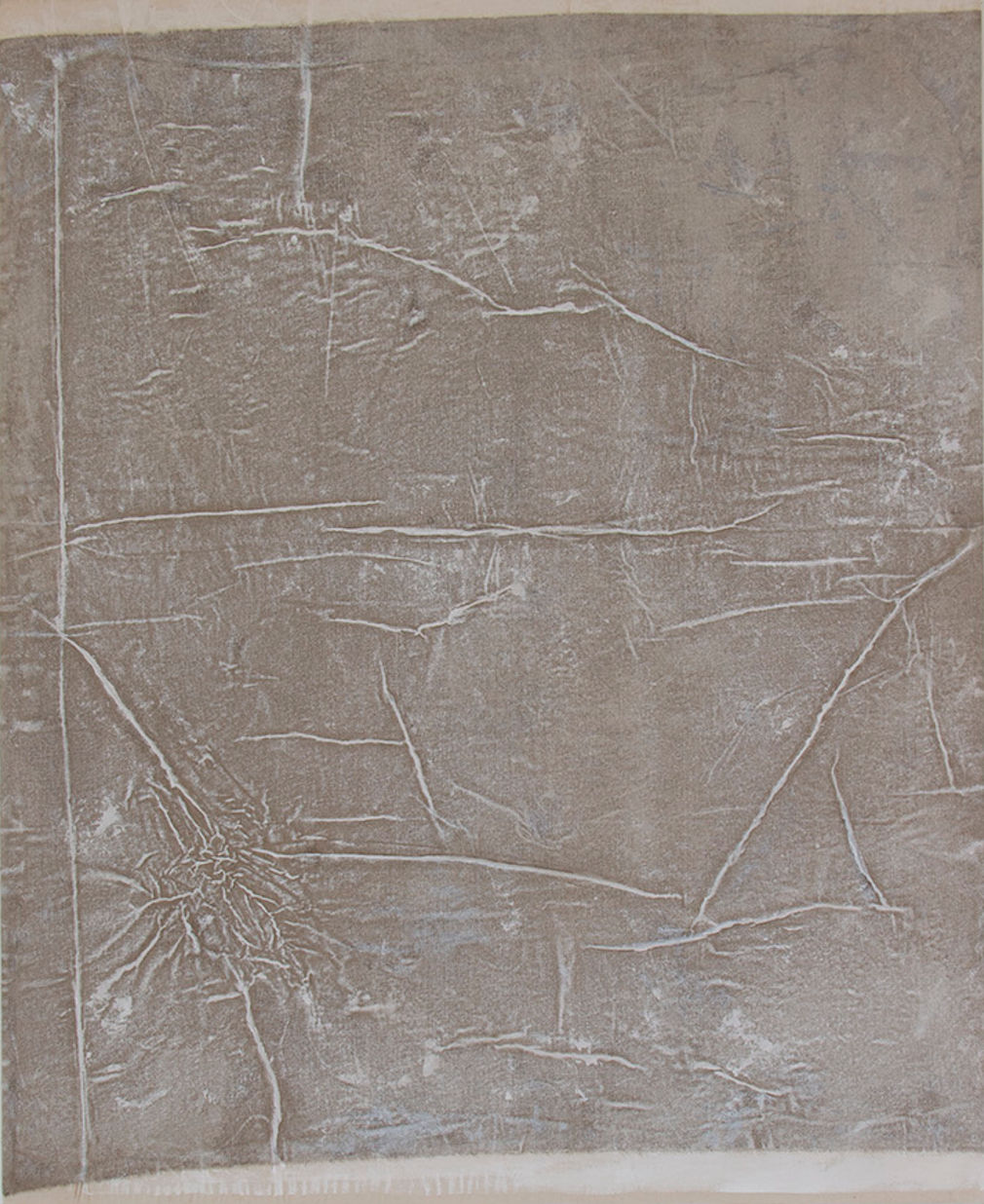 Josephine Suillaud, Au milieu de nul part, 2025