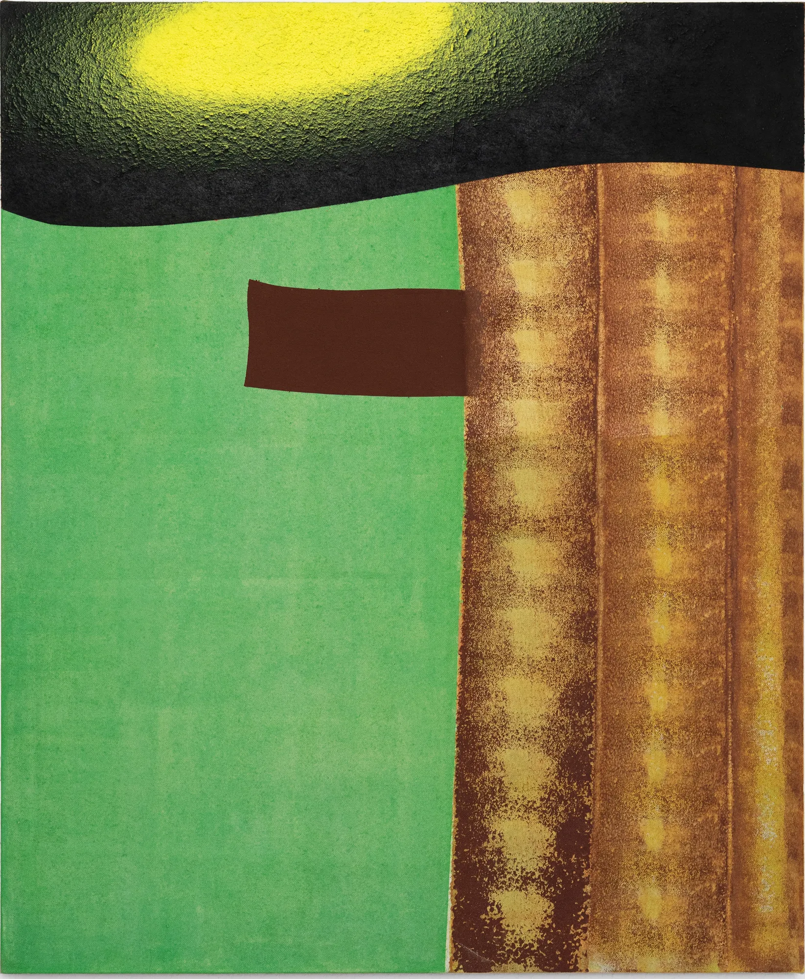 Carlín Díaz, Having a Good Day, 2023