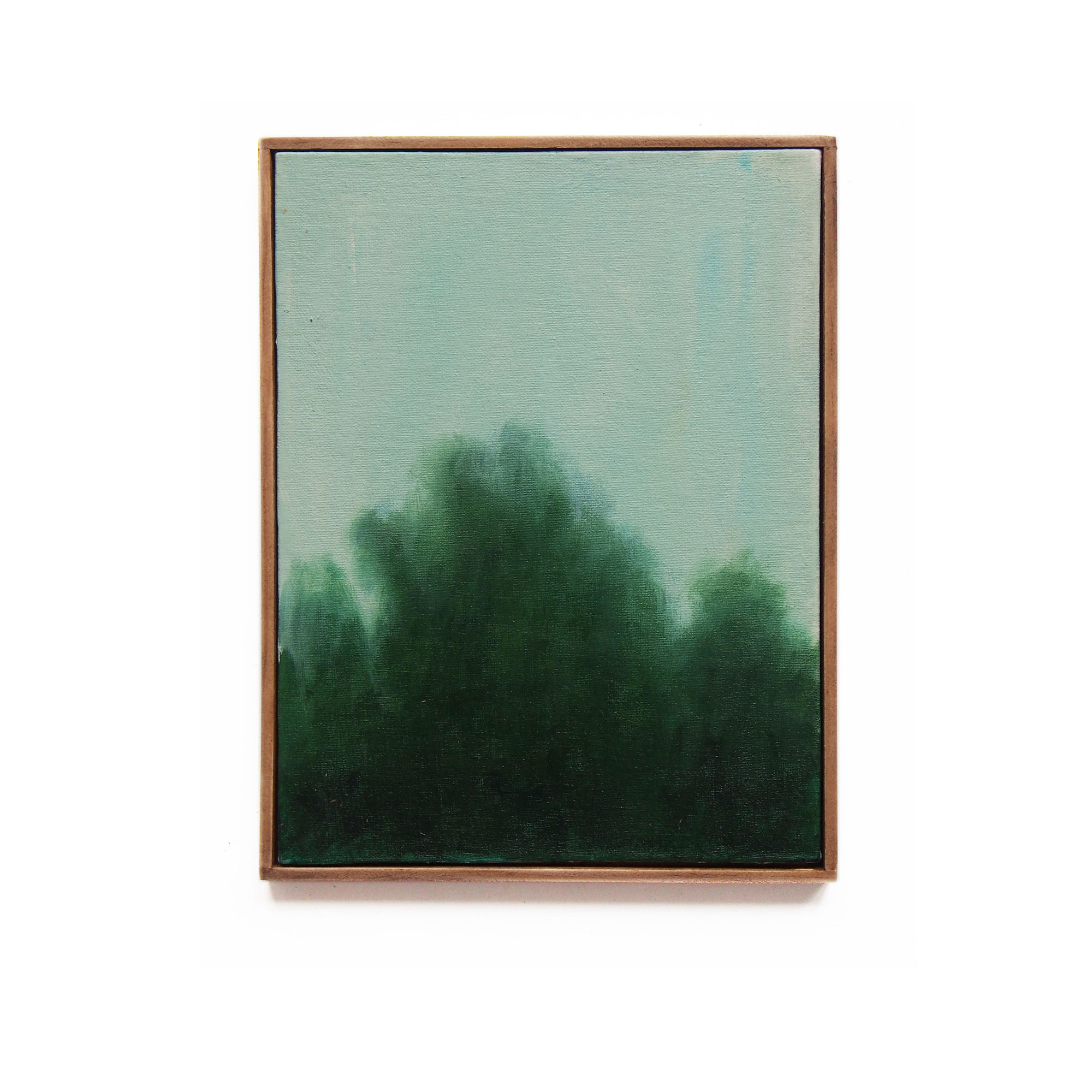 Mégane Likin, La mémoire des horizons 13, 2024