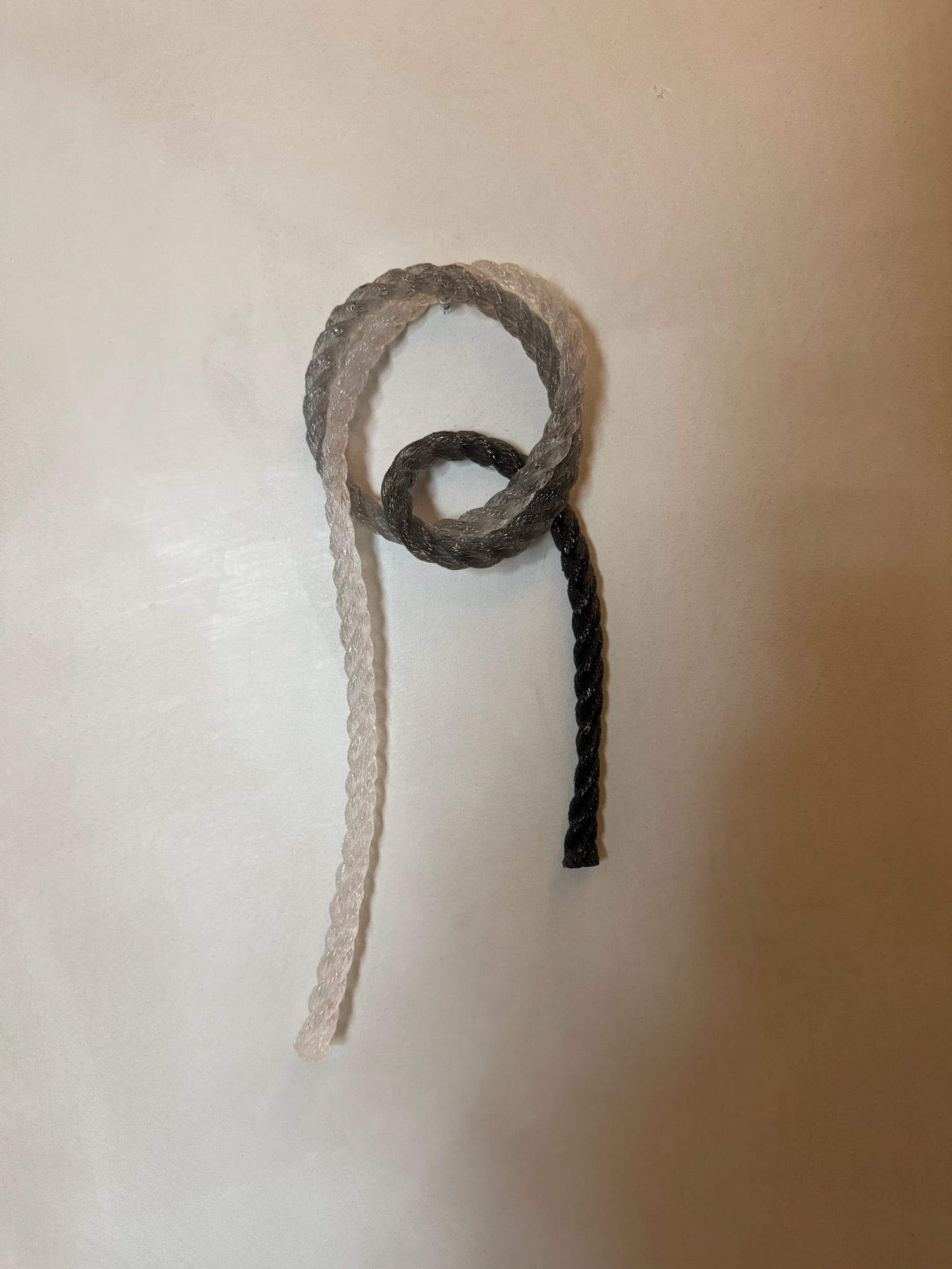 Lucie Lanzini, Loop #10 / 11, 2025