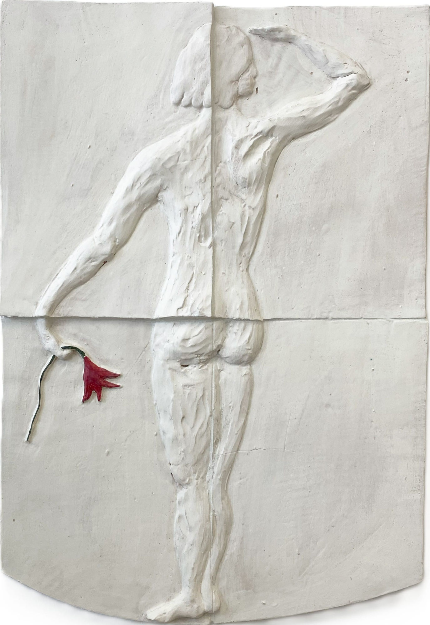 Sofie Steegen, Pick my flower, 2025