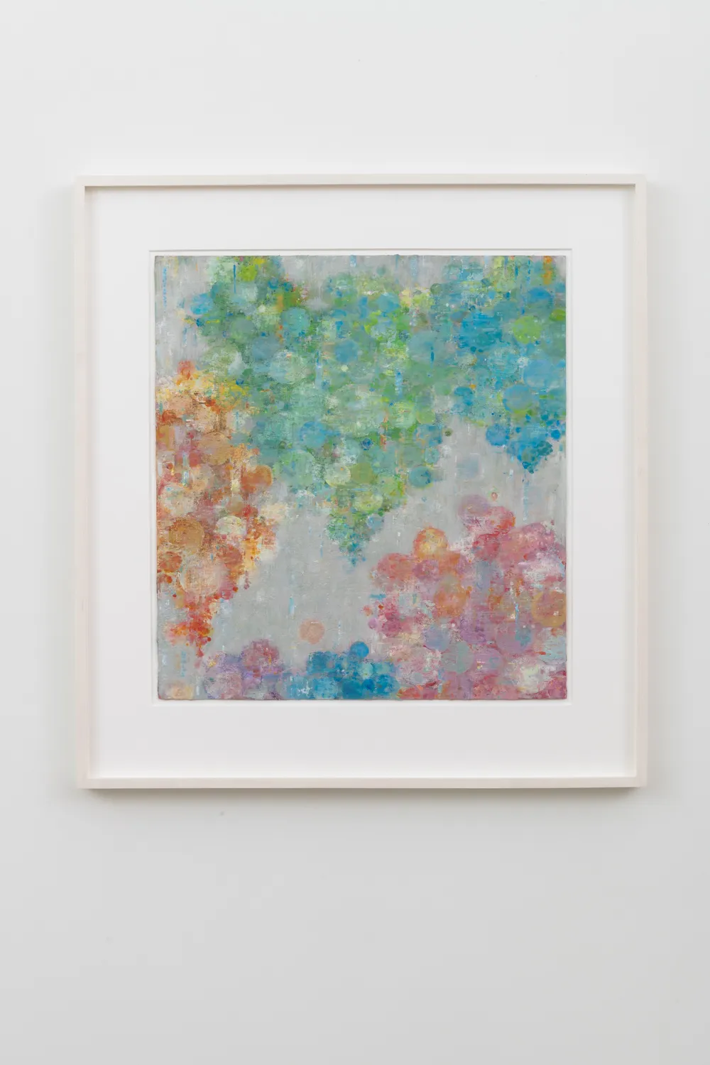 Charles Fine, Inflatables X, 2020