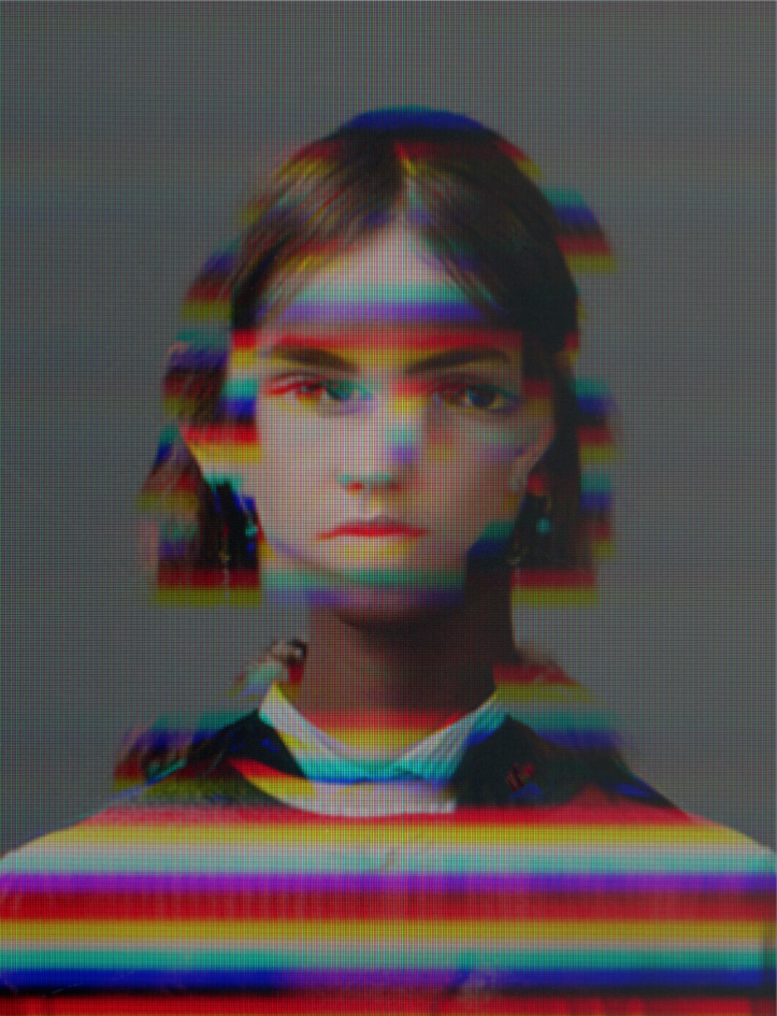 XIANG Zhenhua, VA-r2017023, 2017