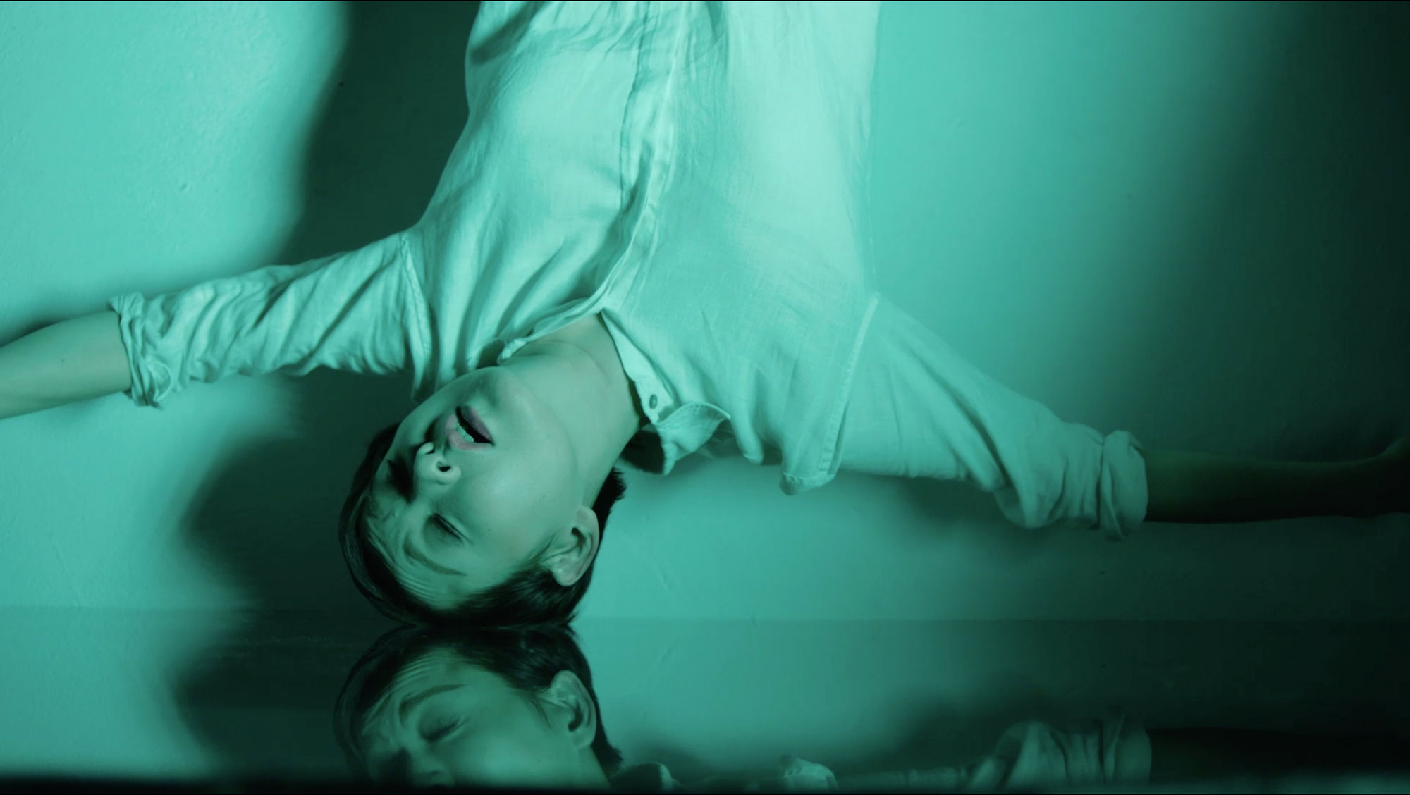 a.f.art theatreFangling, Zero-G 悬浮, 2017