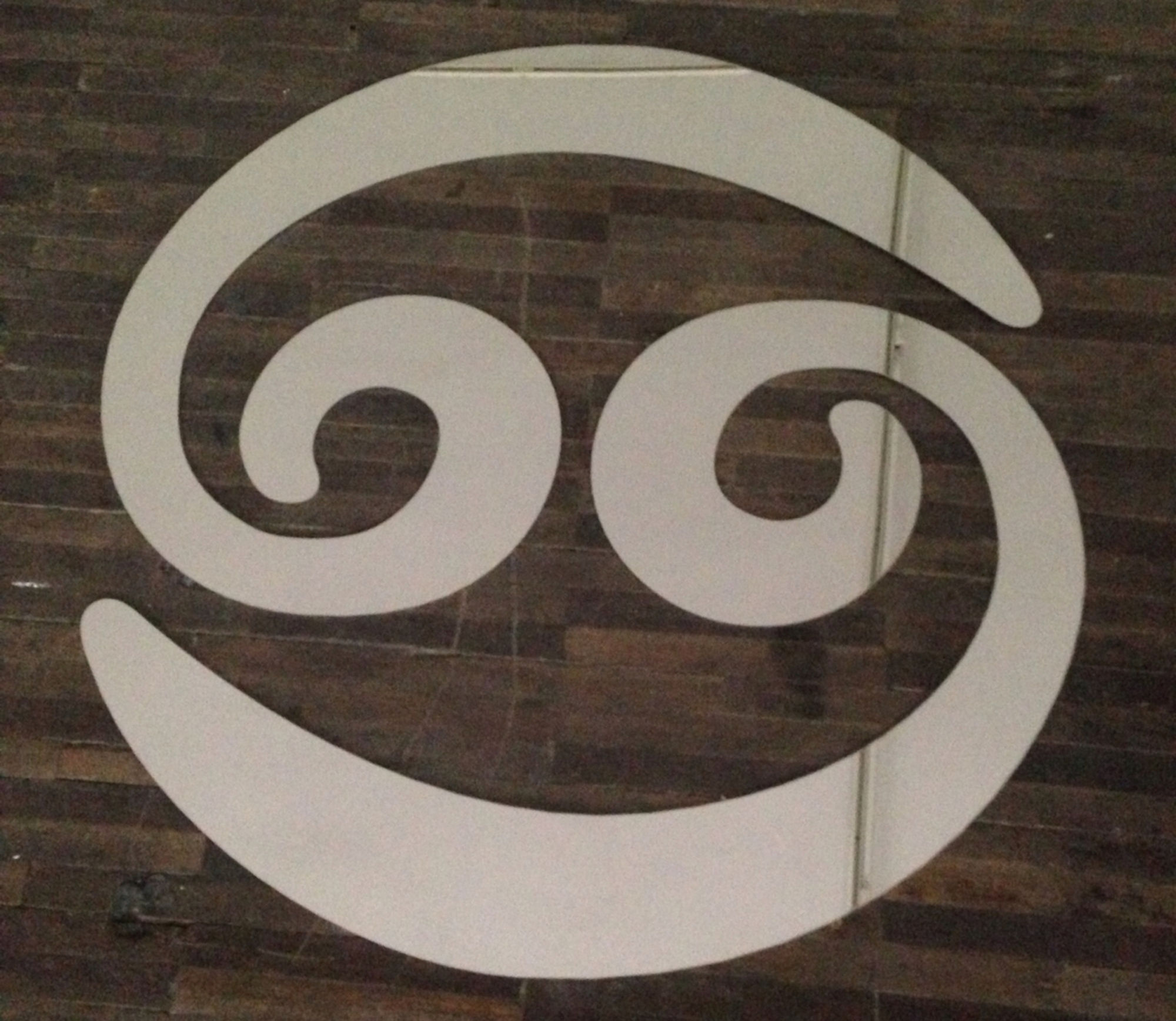 ZAKA, Cancer 巨蟹座, 2014