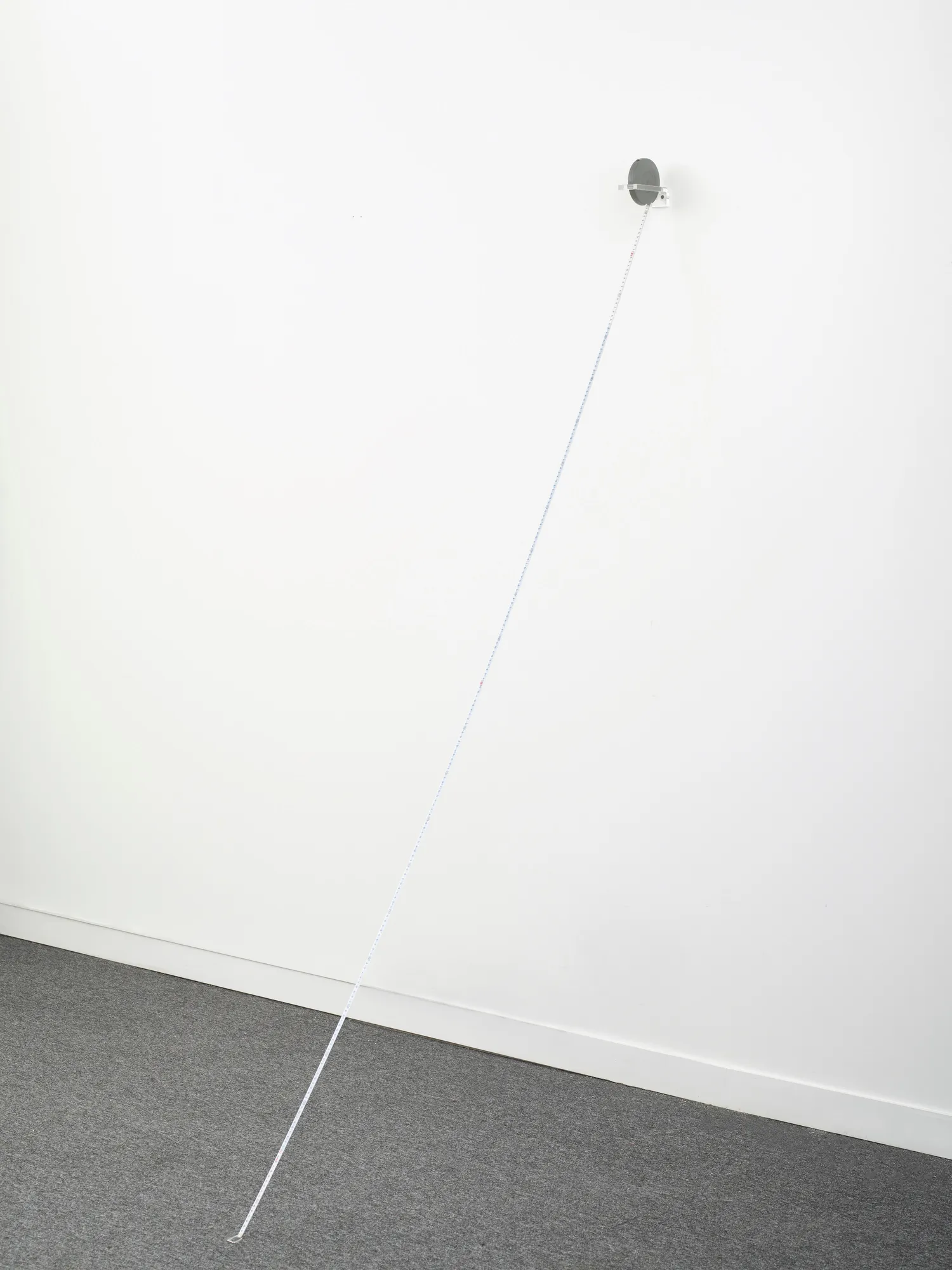 LIU Ren, 6 Feet 6英尺, 2016