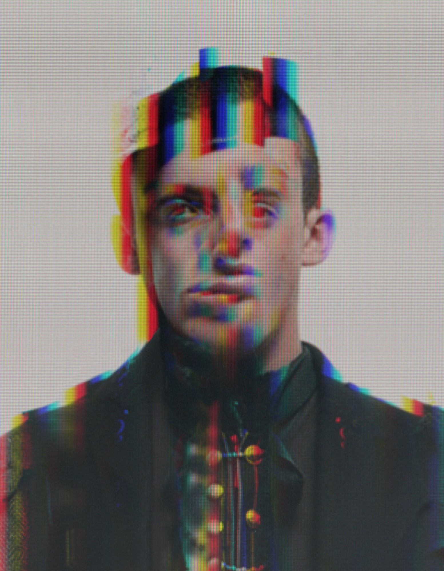 XIANG Zhenhua, TM-f2016005, 2016