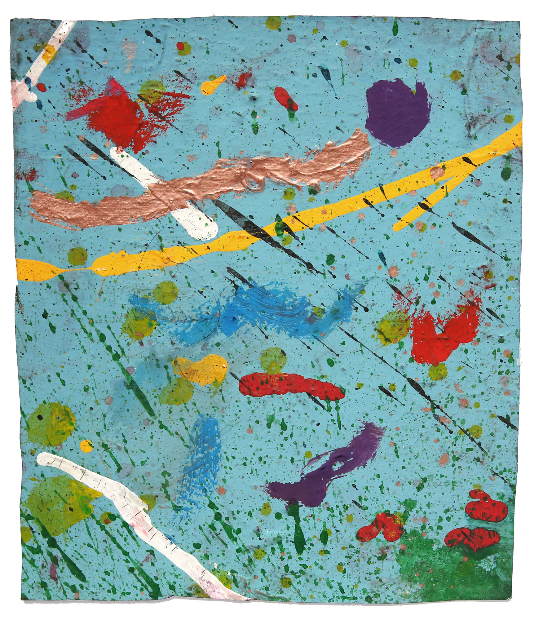 Sibusiso Ngwazi, Film Strip 6, 2023